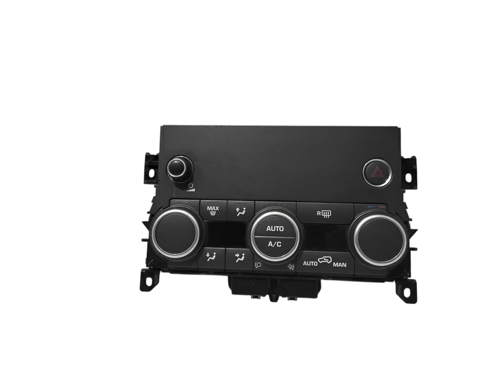 Blocco Comando Climatizzazione Usato