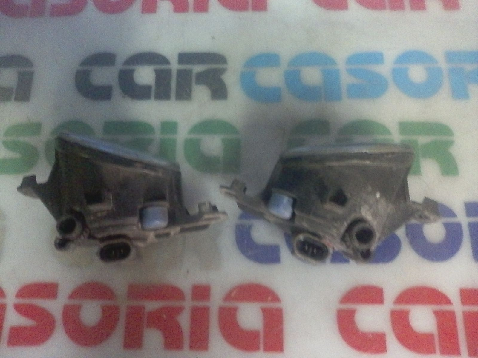 Proiettore Fendinebbia Destro,proiettore Fendinebbia Sinistro Usato