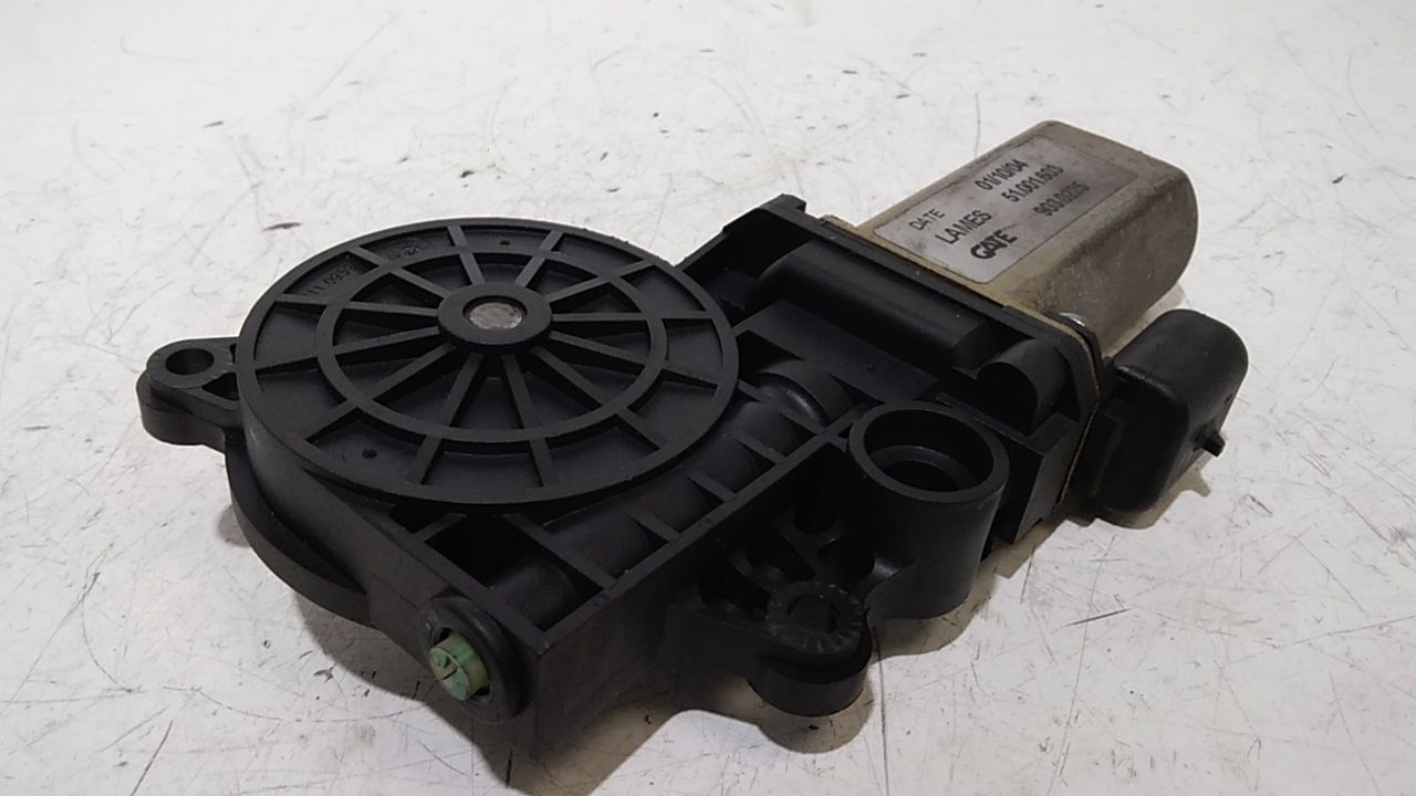 Motorino Alzacristallo Porta Ant. Destro 71732835 Usato