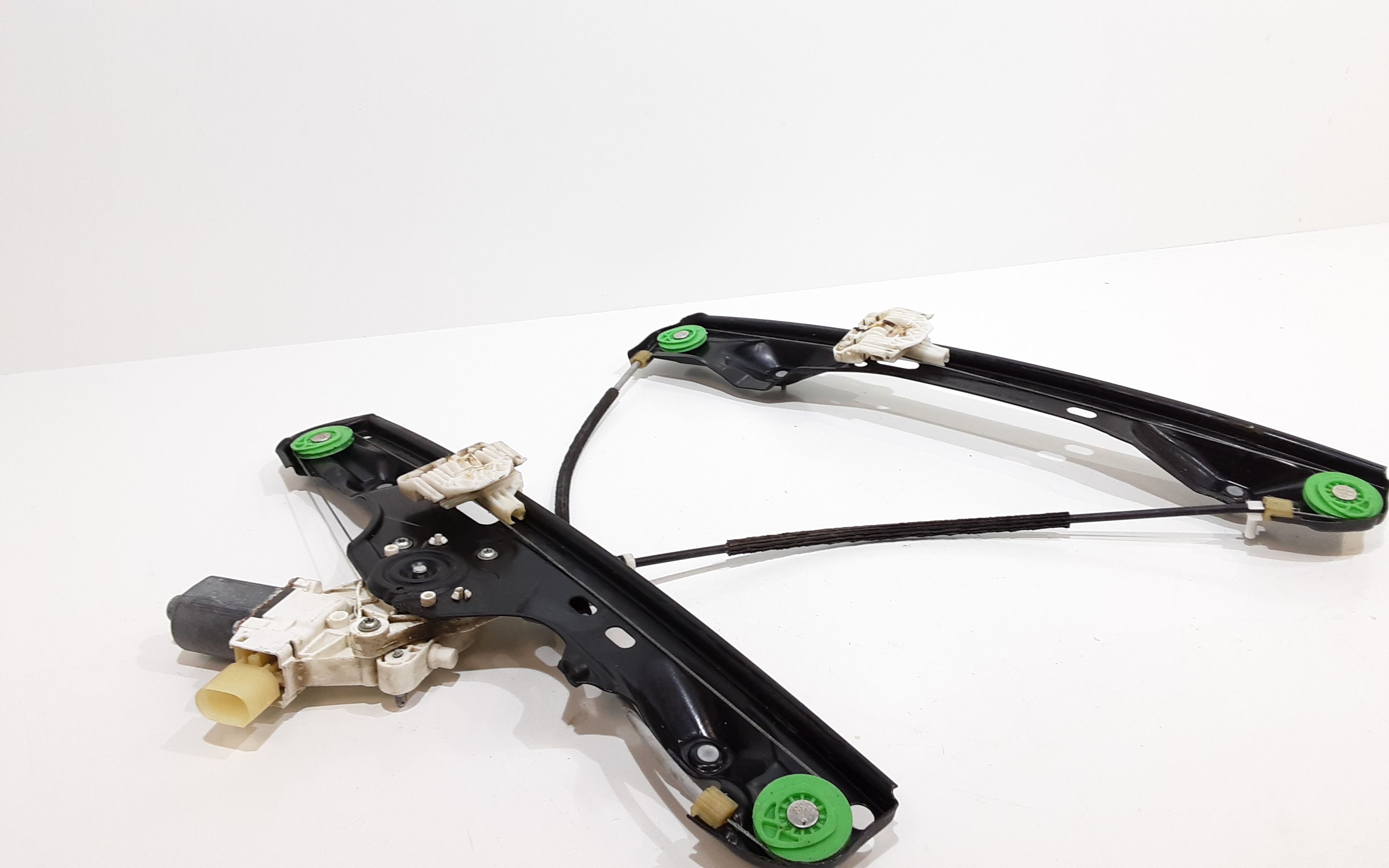 Alzacristallo Porta Ant. Destro Usato