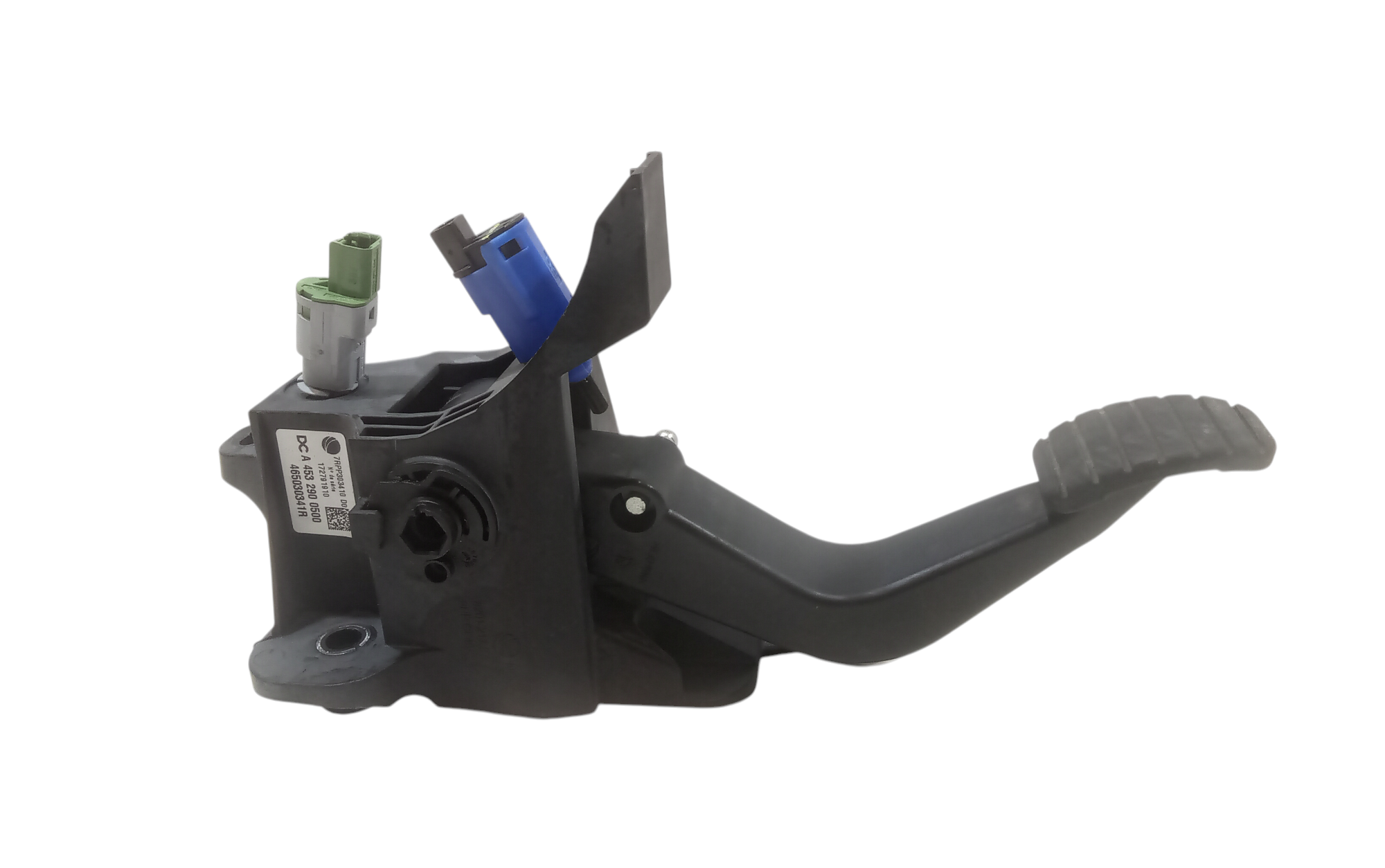 Pedale Frizione Usato