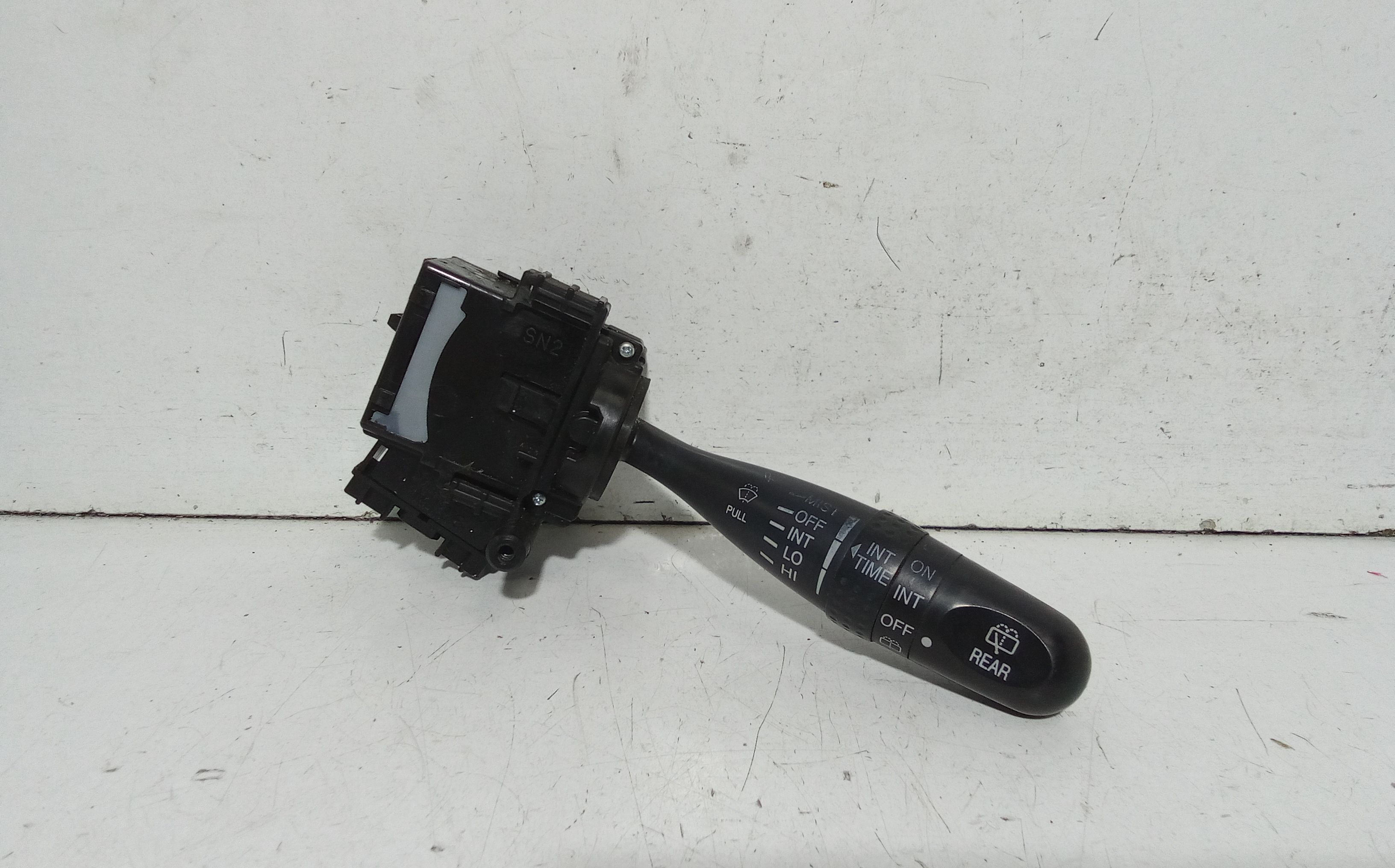 Devioguidasgancio Destro Usato