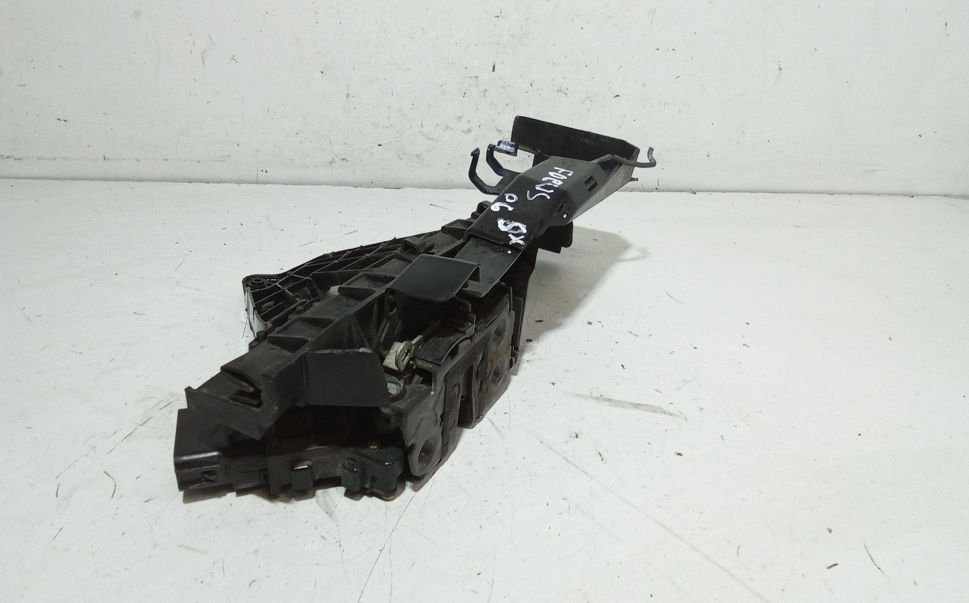 Serratura Porta Ant. Sinistro 4892459 Usato