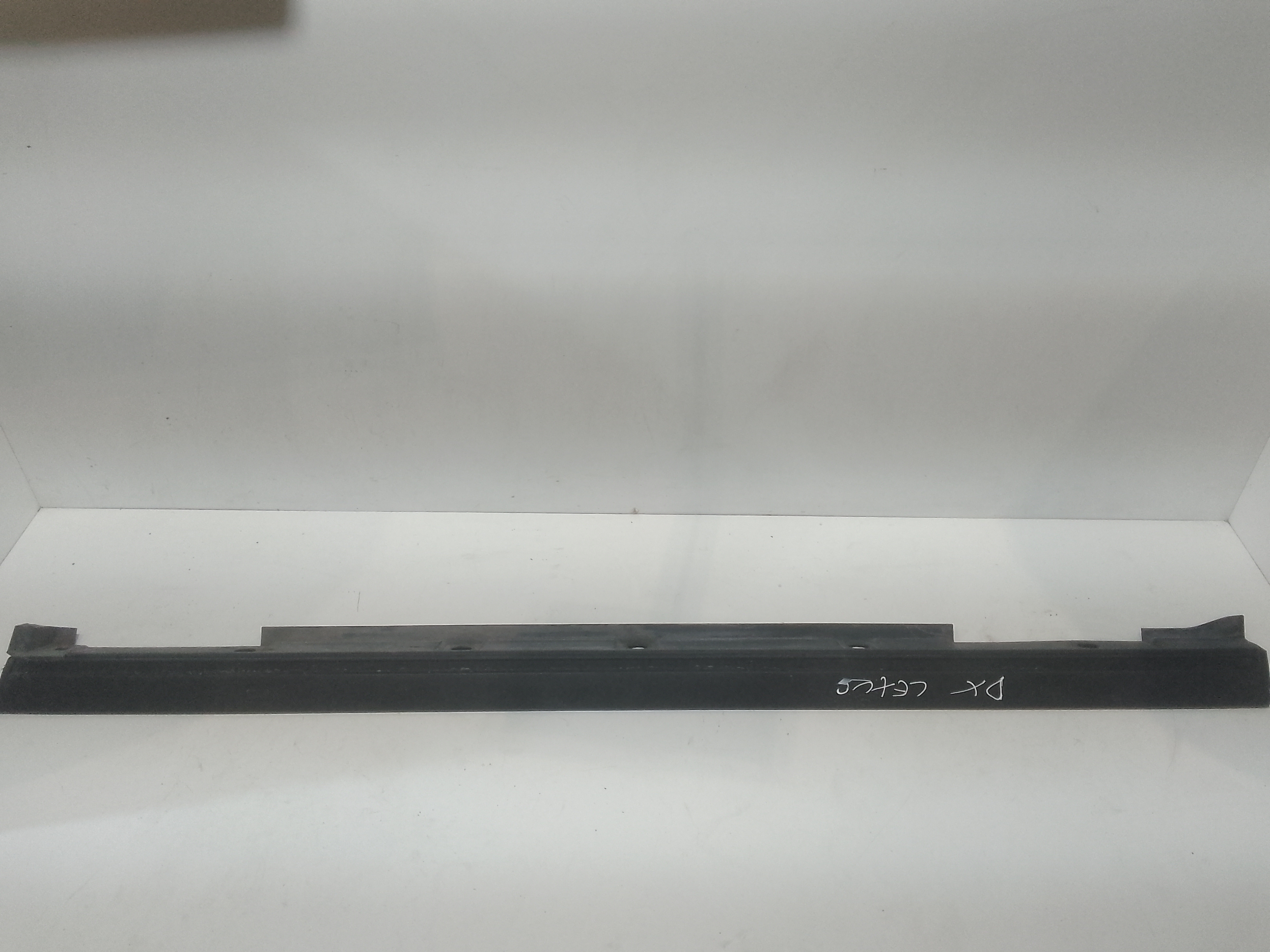 Modanatura Sottoporta Destro 7585076030 Usato