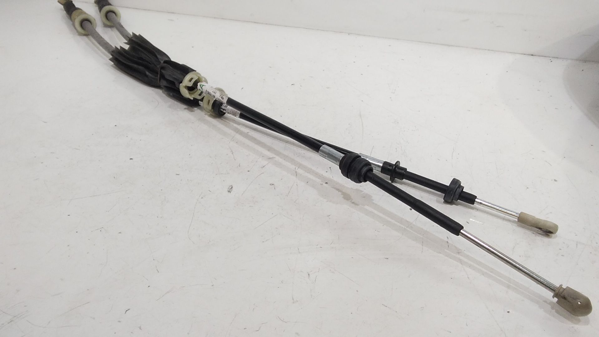 Kit Cavi Comando Leva Cambio Usato