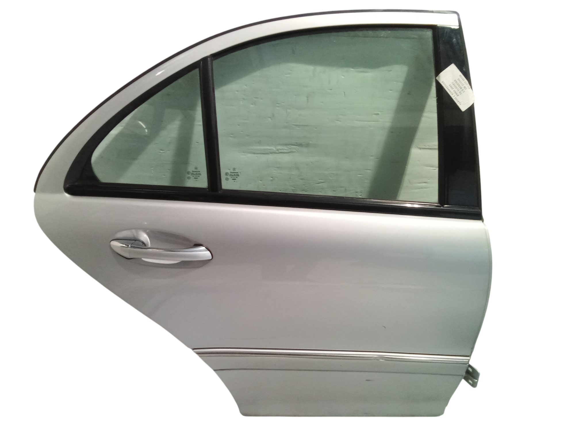 Porta Post. Destro A2037301205 Usato