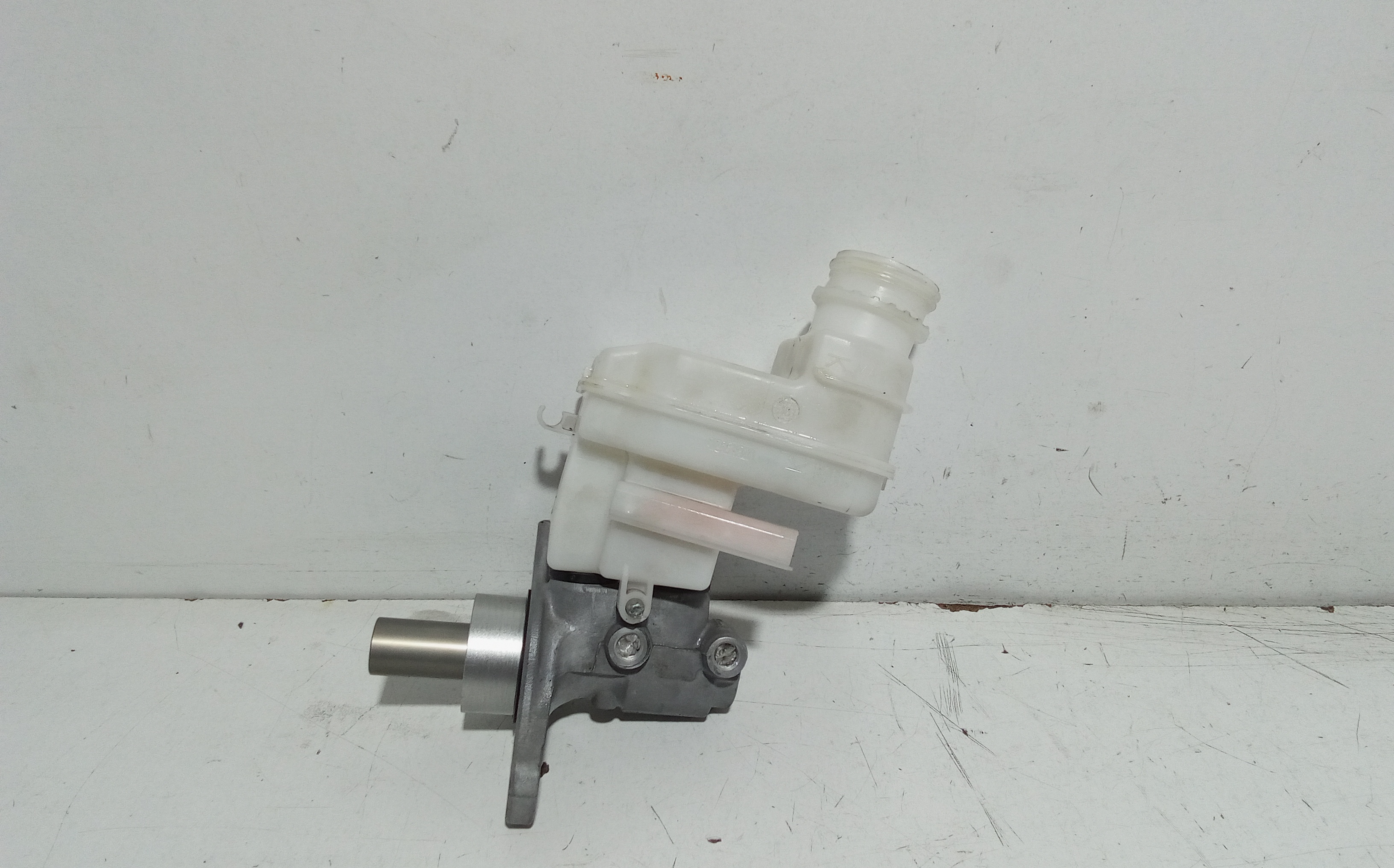 Pompa Comando Freni 77365843 Usato