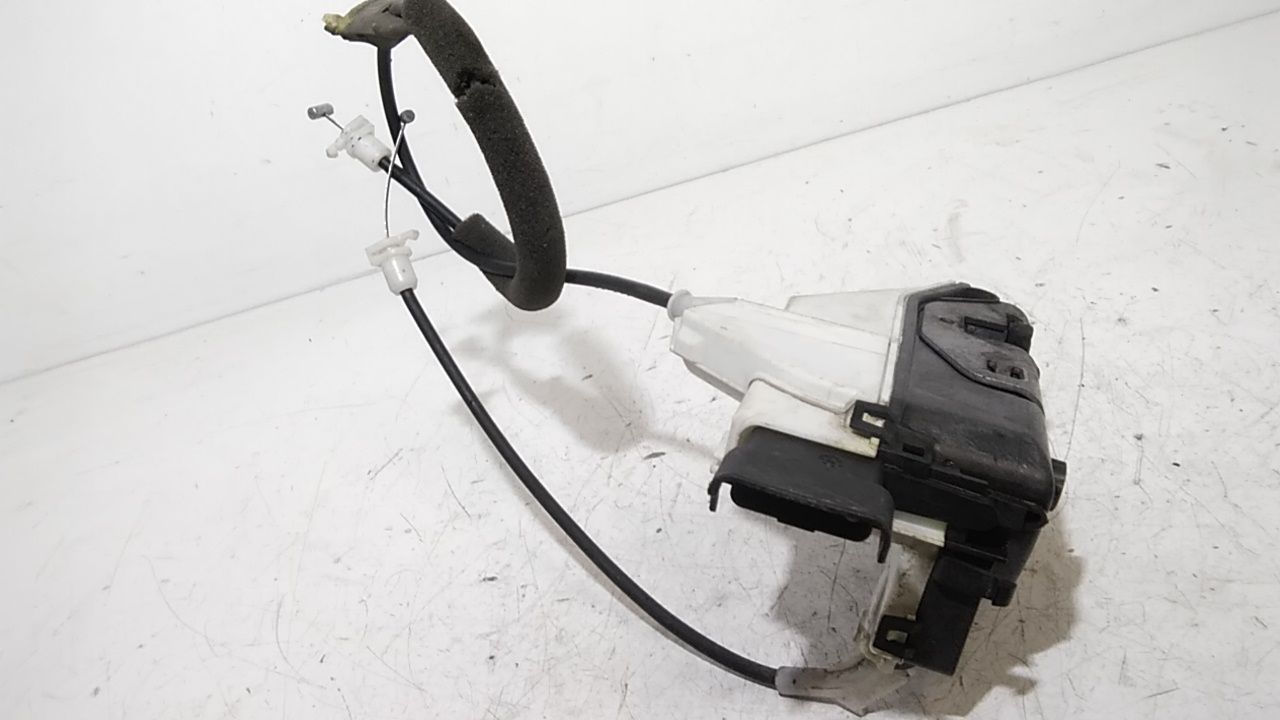 Serratura Porta Ant. Destro 9800623080 Usato