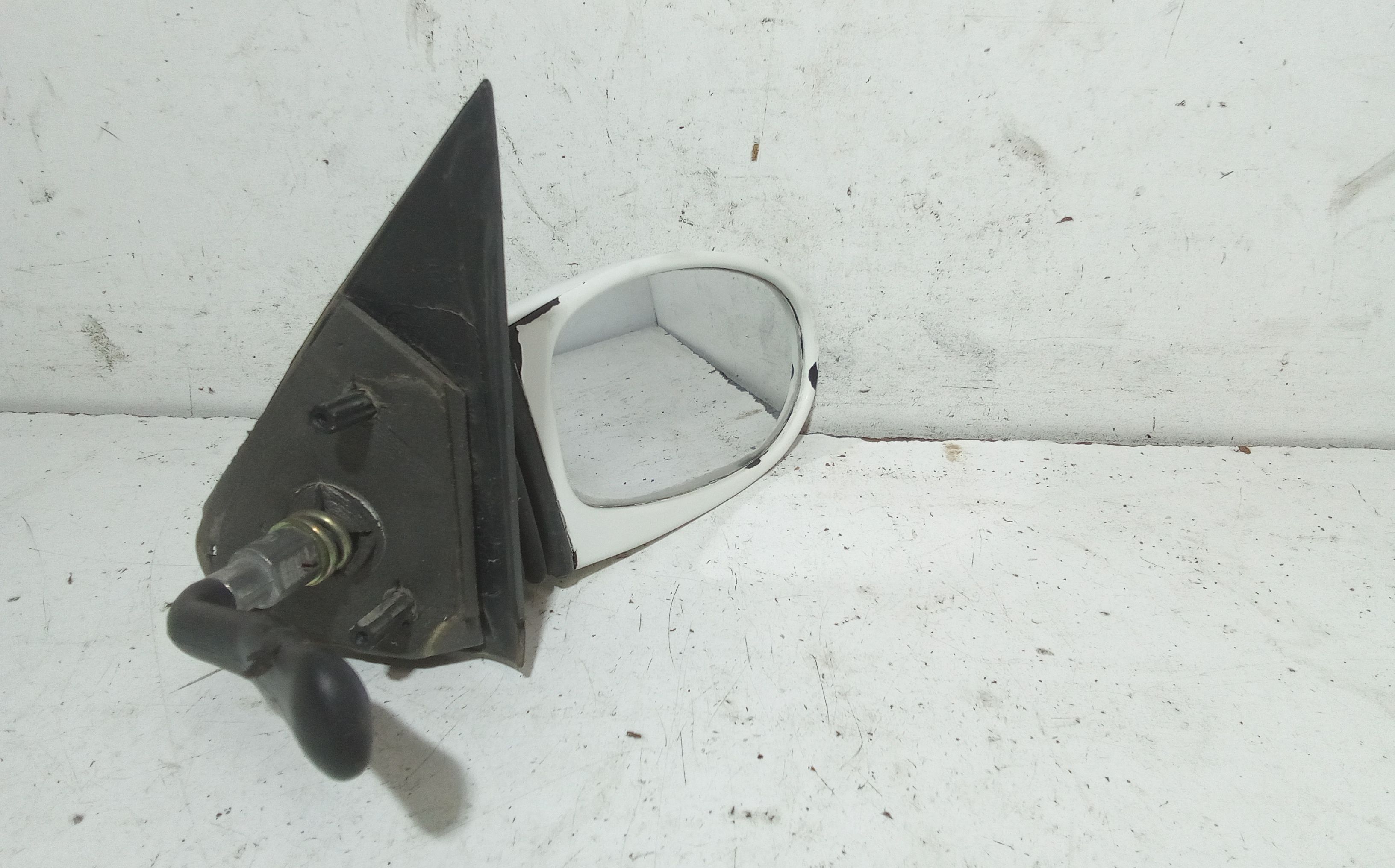 Retrovisore Est. Destro 735250511 Usato