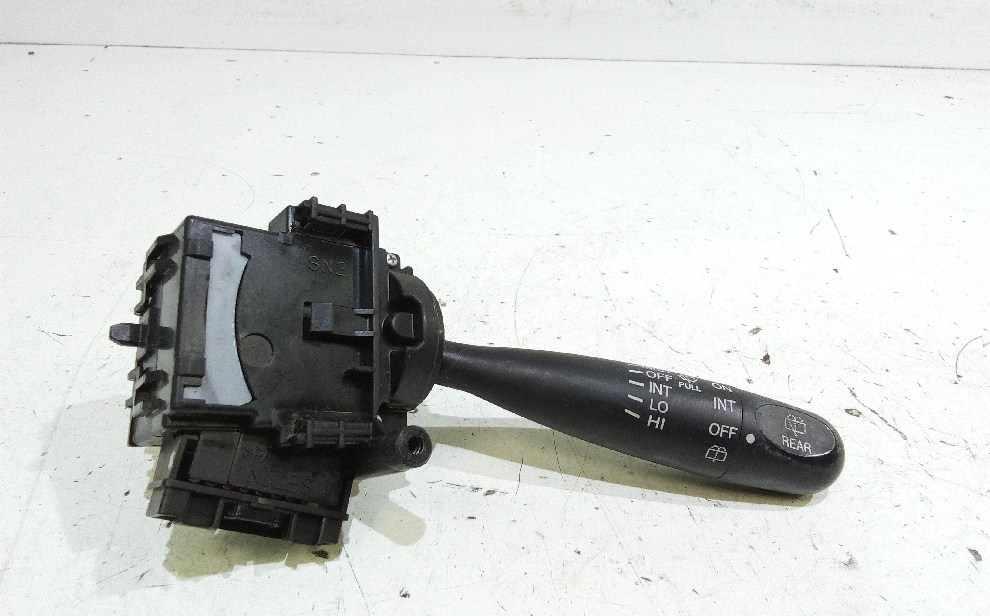 Devioguidasgancio Destro Usato