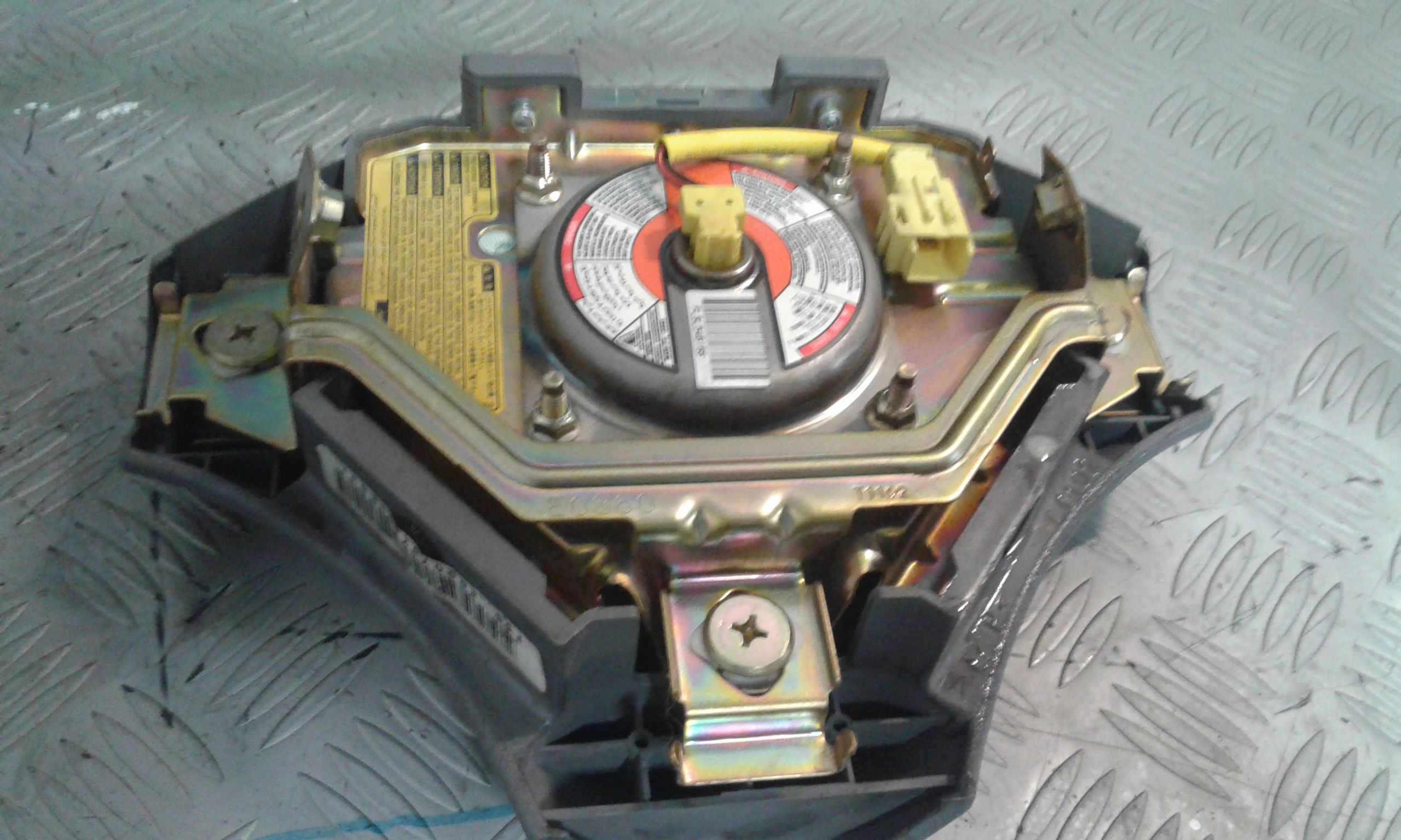 Dispositivo Airbag Lato Guida 4513052010B0 Usato