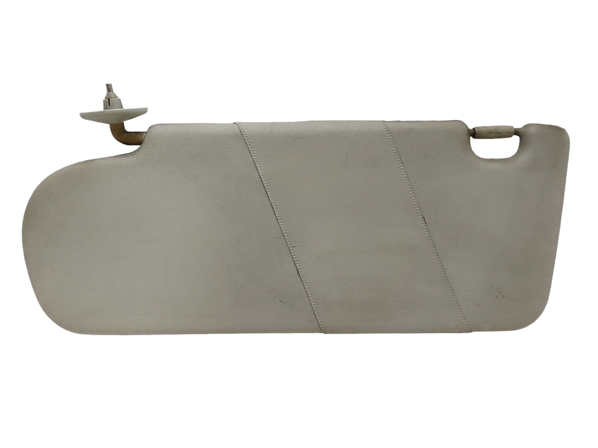 Aletta Parasole Parabrezza Sinistro AWR4896LUM Usato