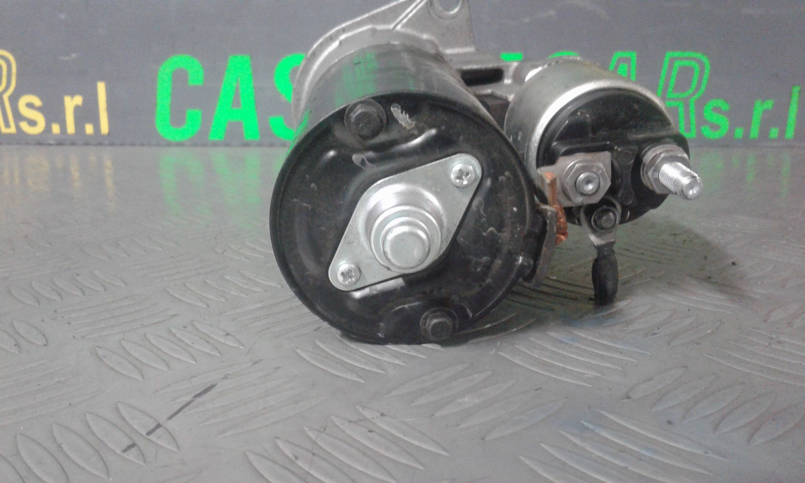 Motorino Avviamento 51890631 Usato