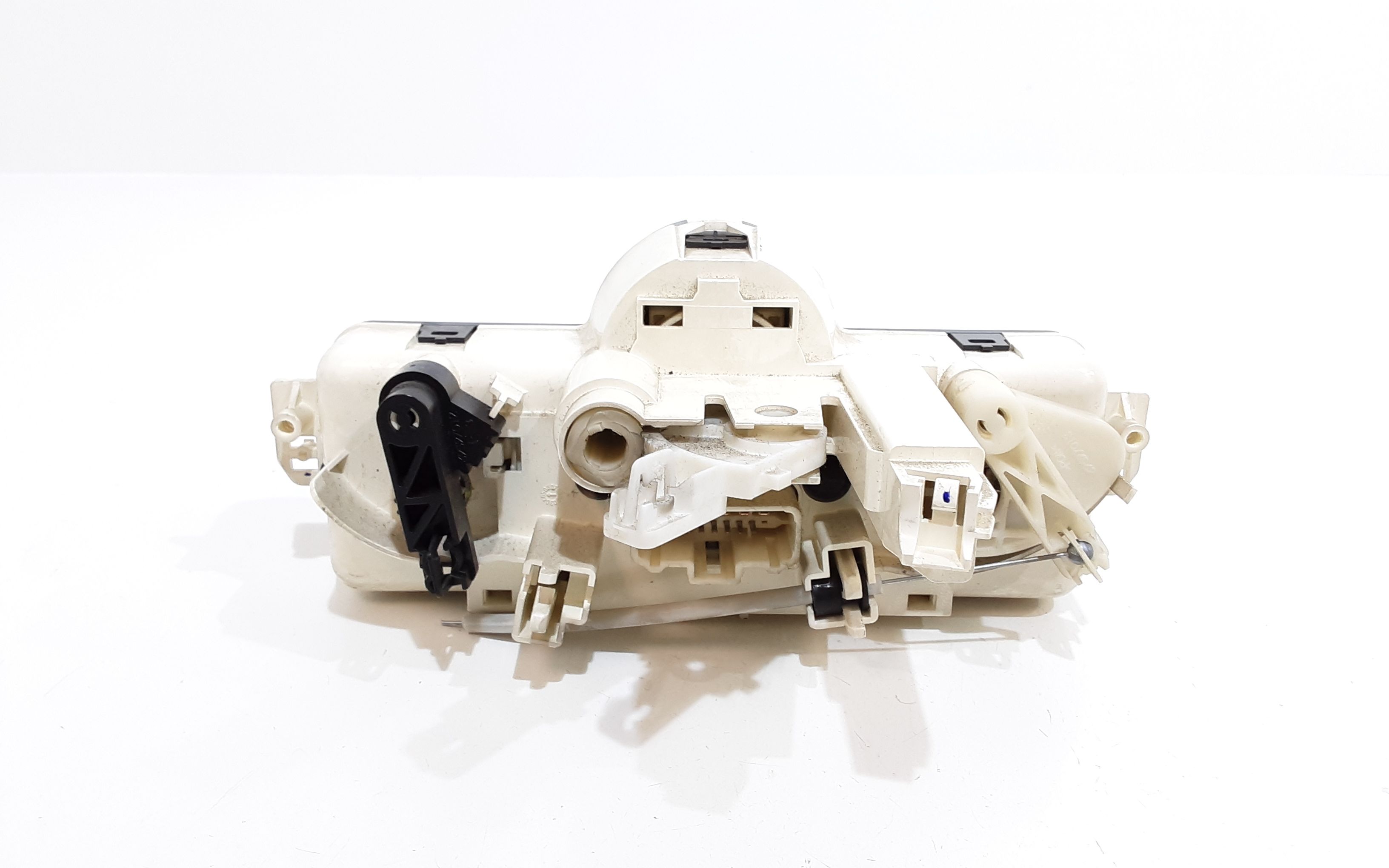 Blocco Comando Climatizzazione 7701070473 Usato