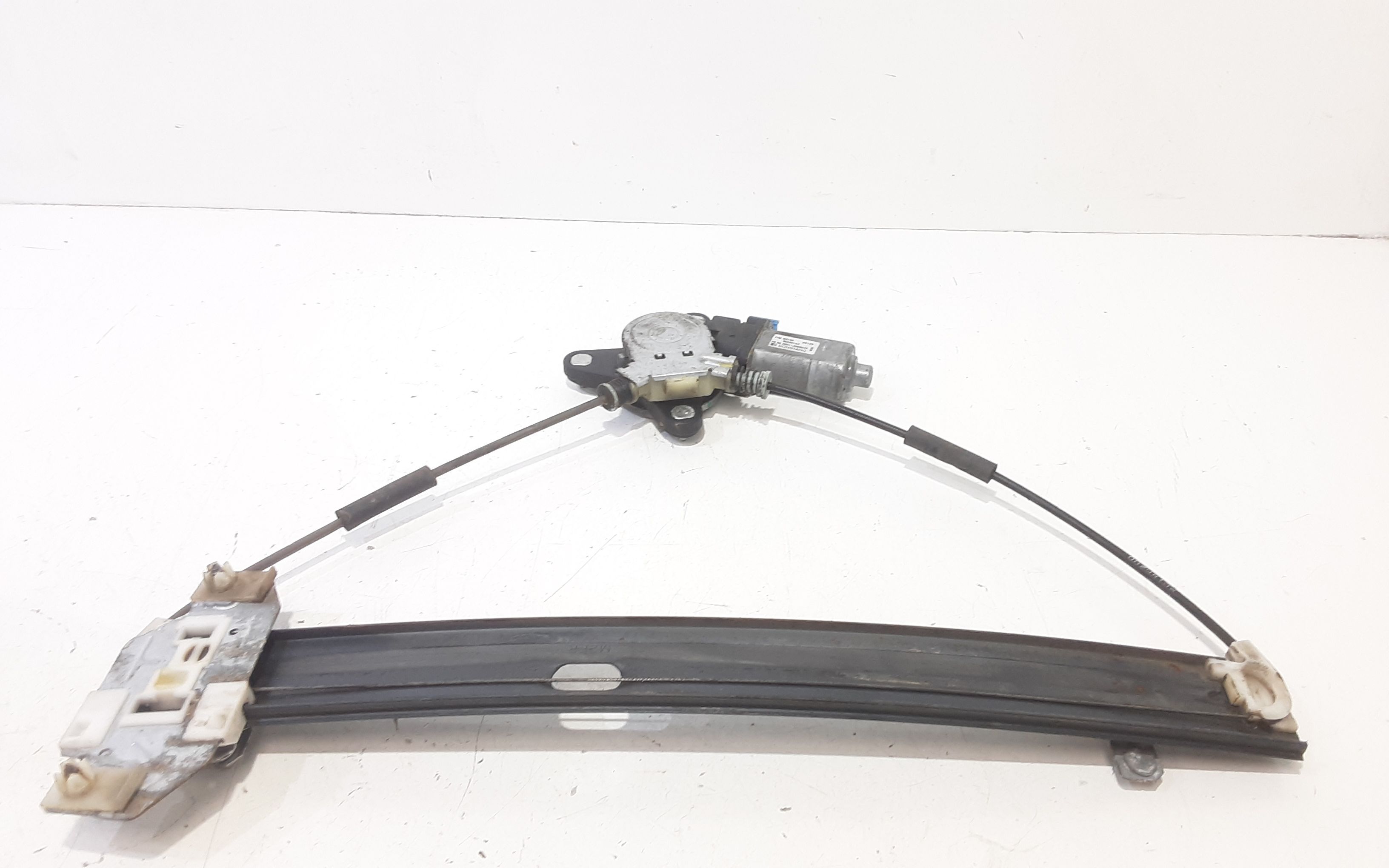 Alzacristallo Porta Ant. Destro 96601485 Usato