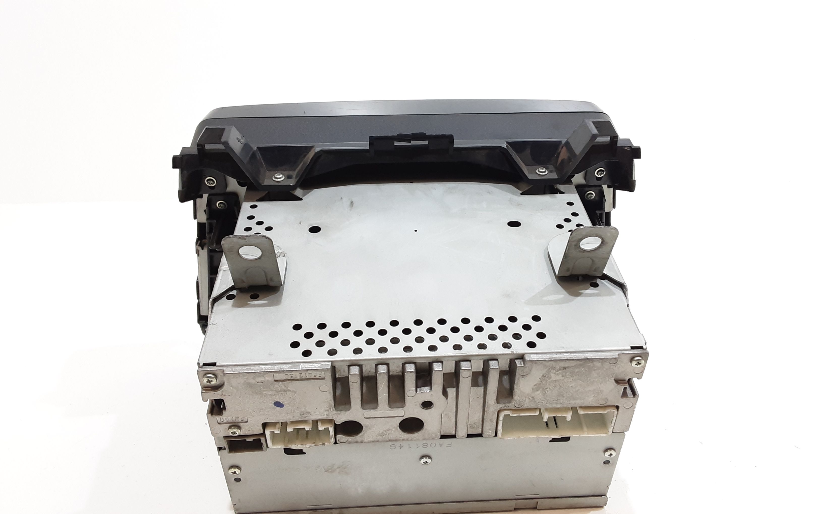 Autoradio GS1E669RXA Usato