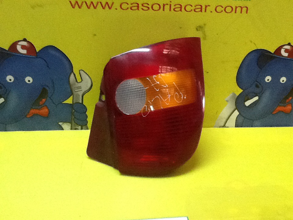 Fanale Post. Destro 46434791 Usato