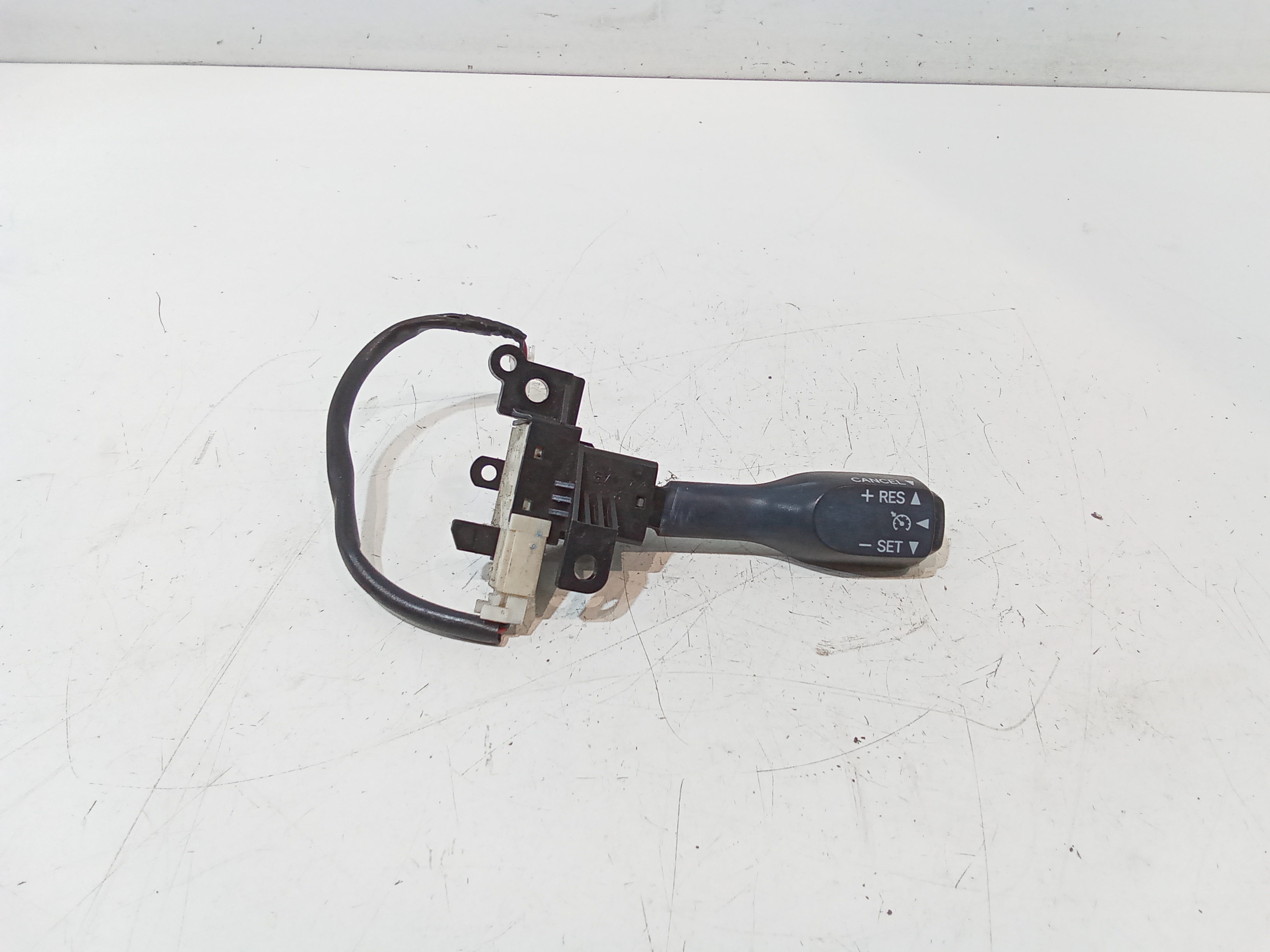 Blocco Comandi Regolatore Velocità Usato