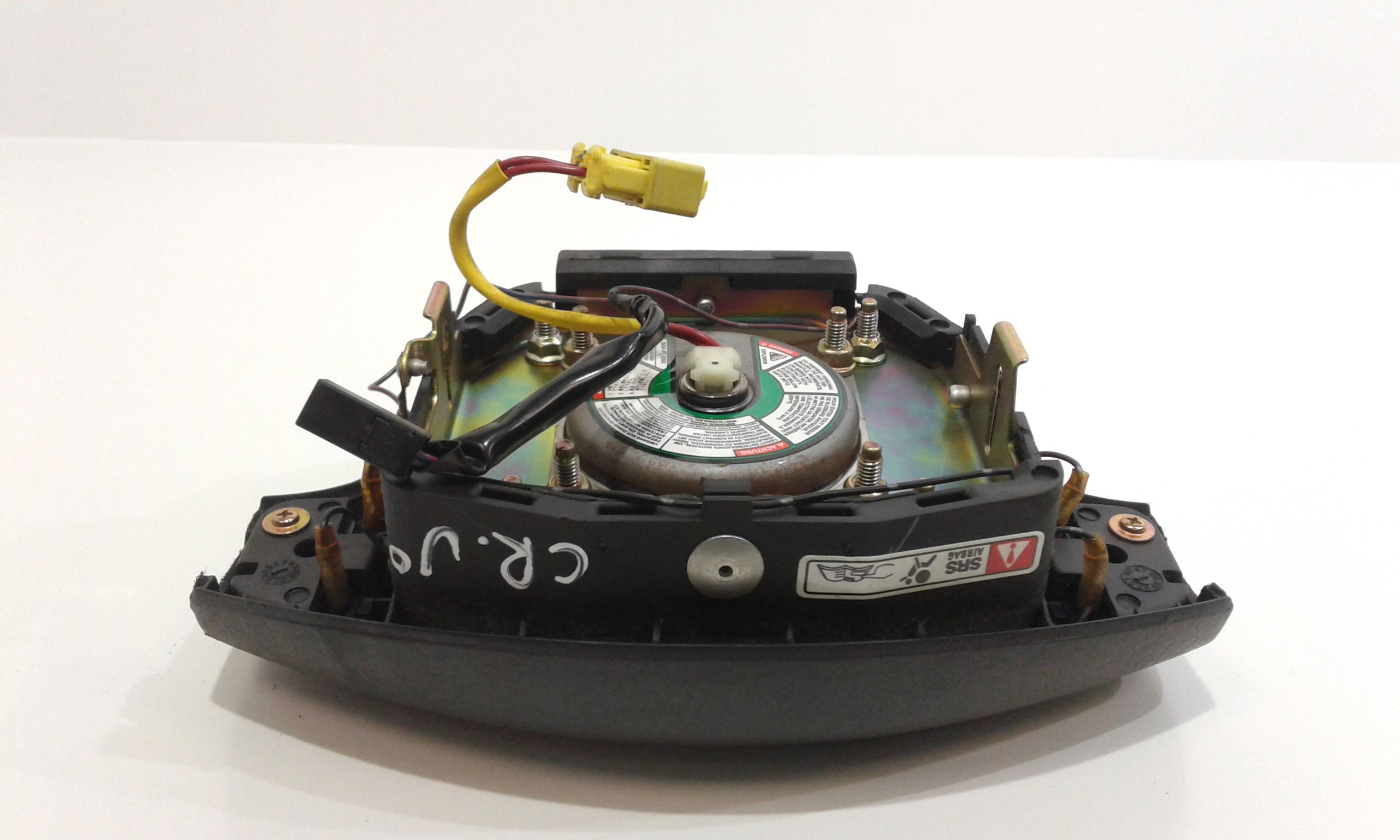 Dispositivo Airbag Lato Guida 06770S04G80ZA Usato