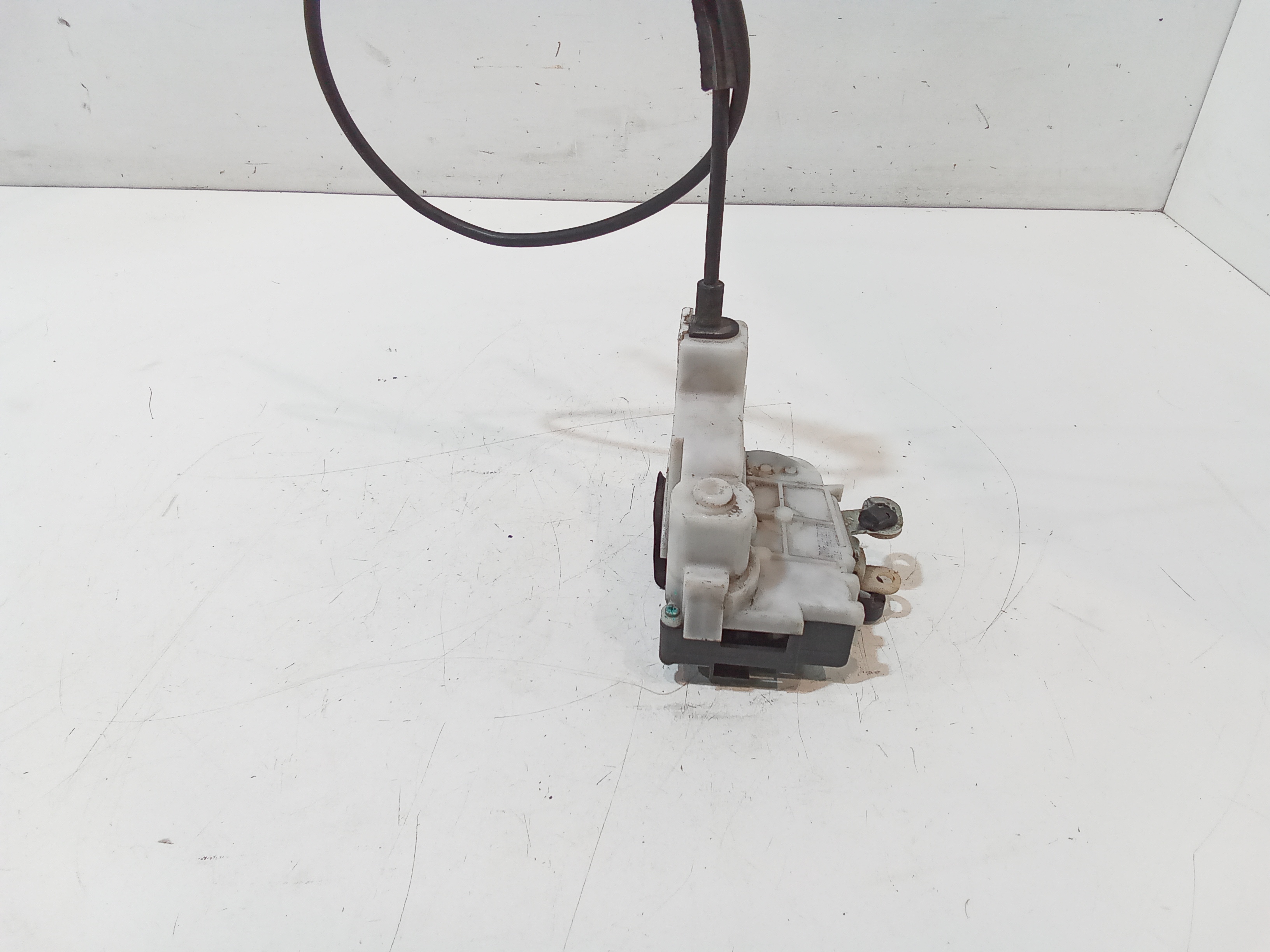 Serratura Porta Ant. Sinistro 52041738 Usato