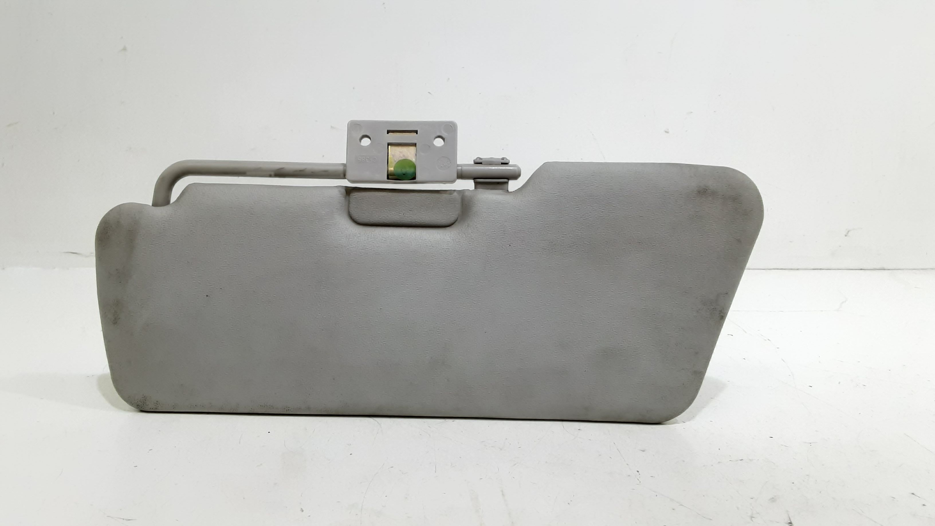 Aletta Parasole Parabrezza Destro 735244339 Usato