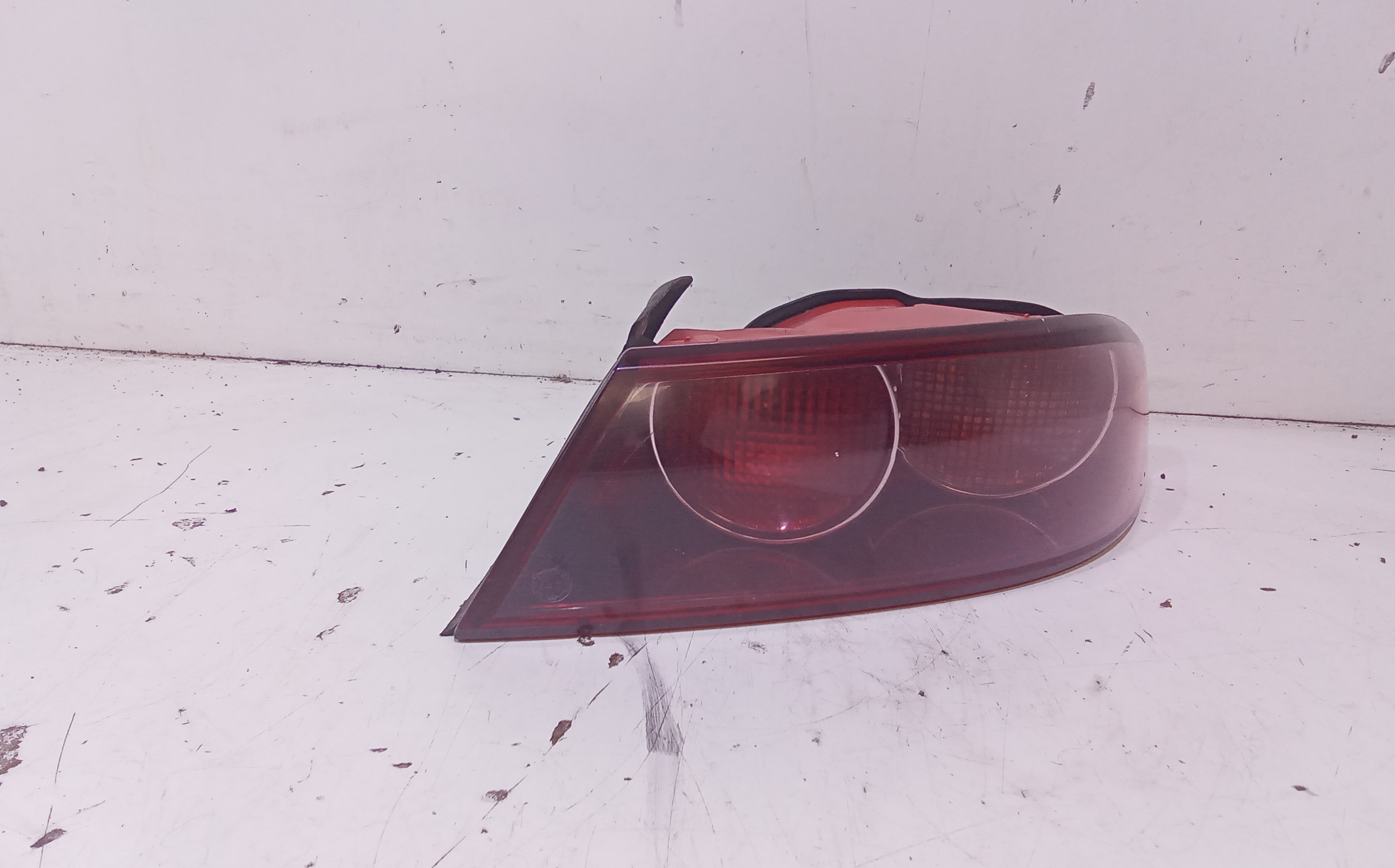 Fanale Post. Destro Usato