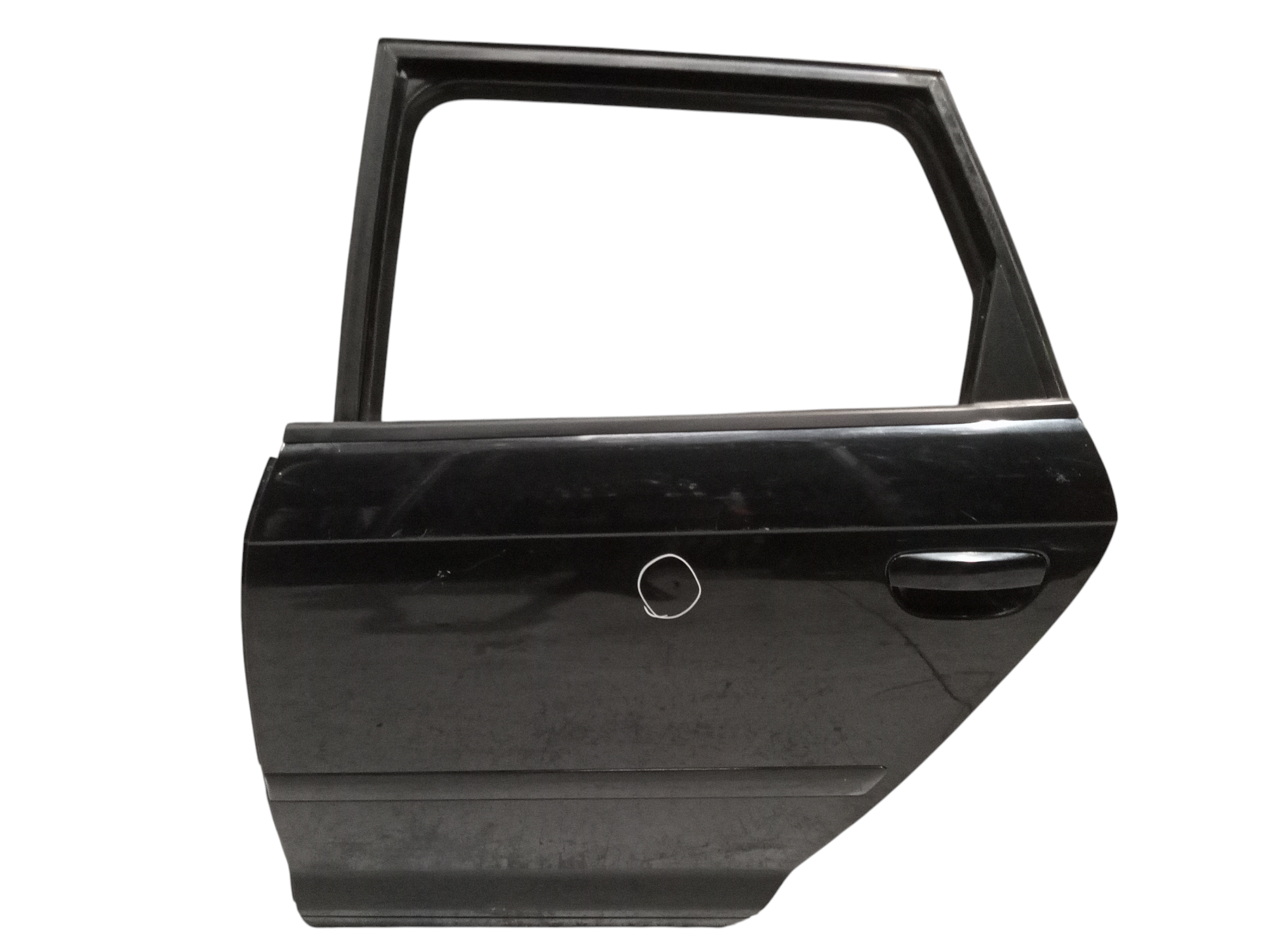 Porta Post. Sinistro 8P4833051A Usato