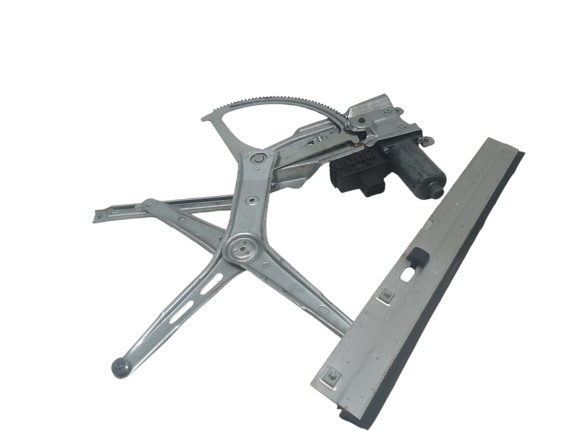 Alzacristallo Porta Ant. Destro Usato