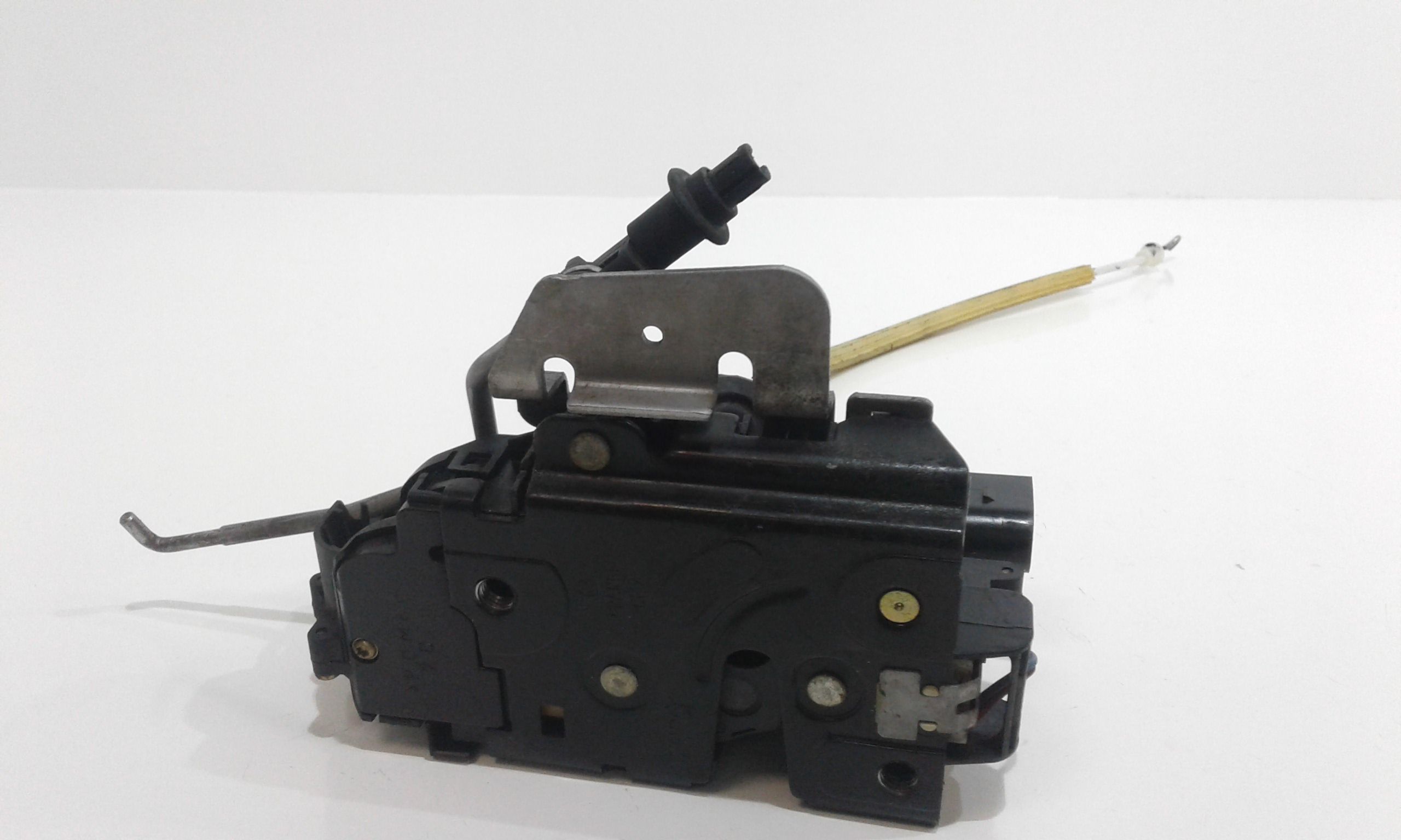 Serratura Porta Ant. Destro Usato