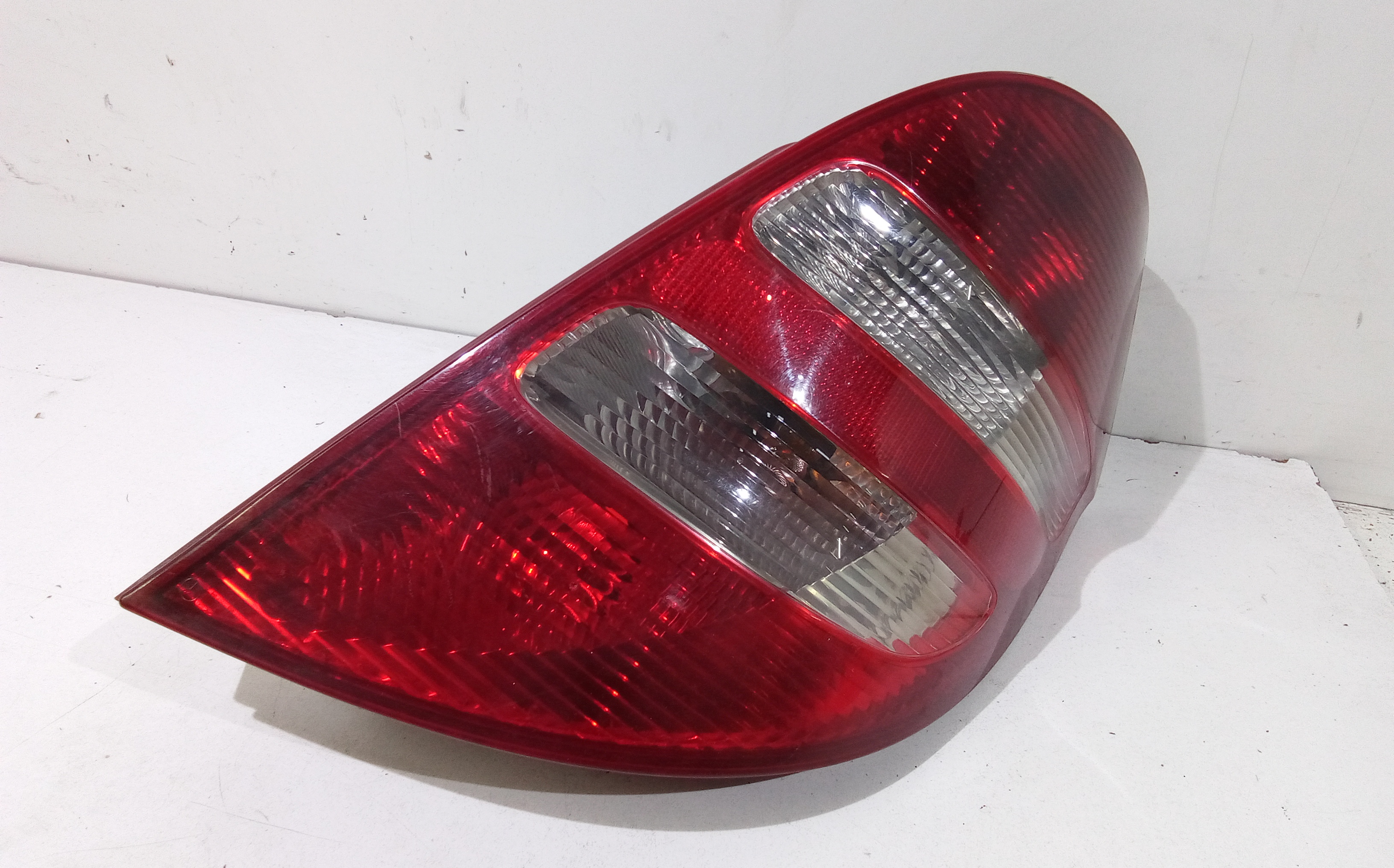 Maniglia Porta Ant. Destro A16976002709696 Usato