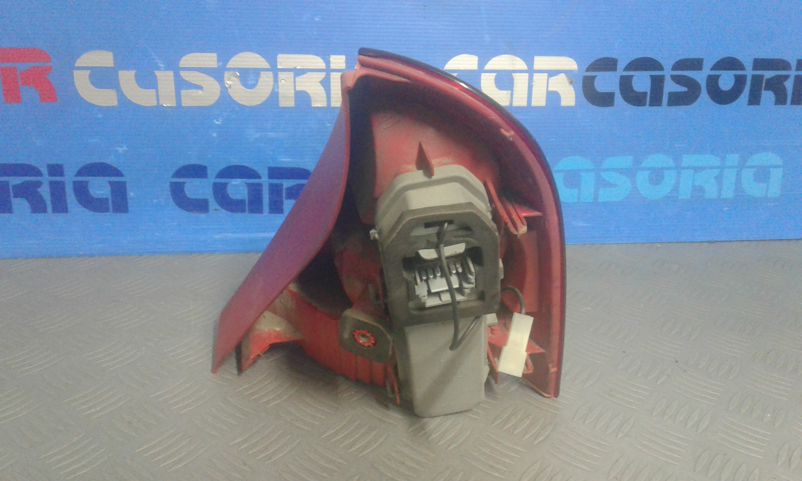 Fanale Post. Sinistro 8200917488 Usato