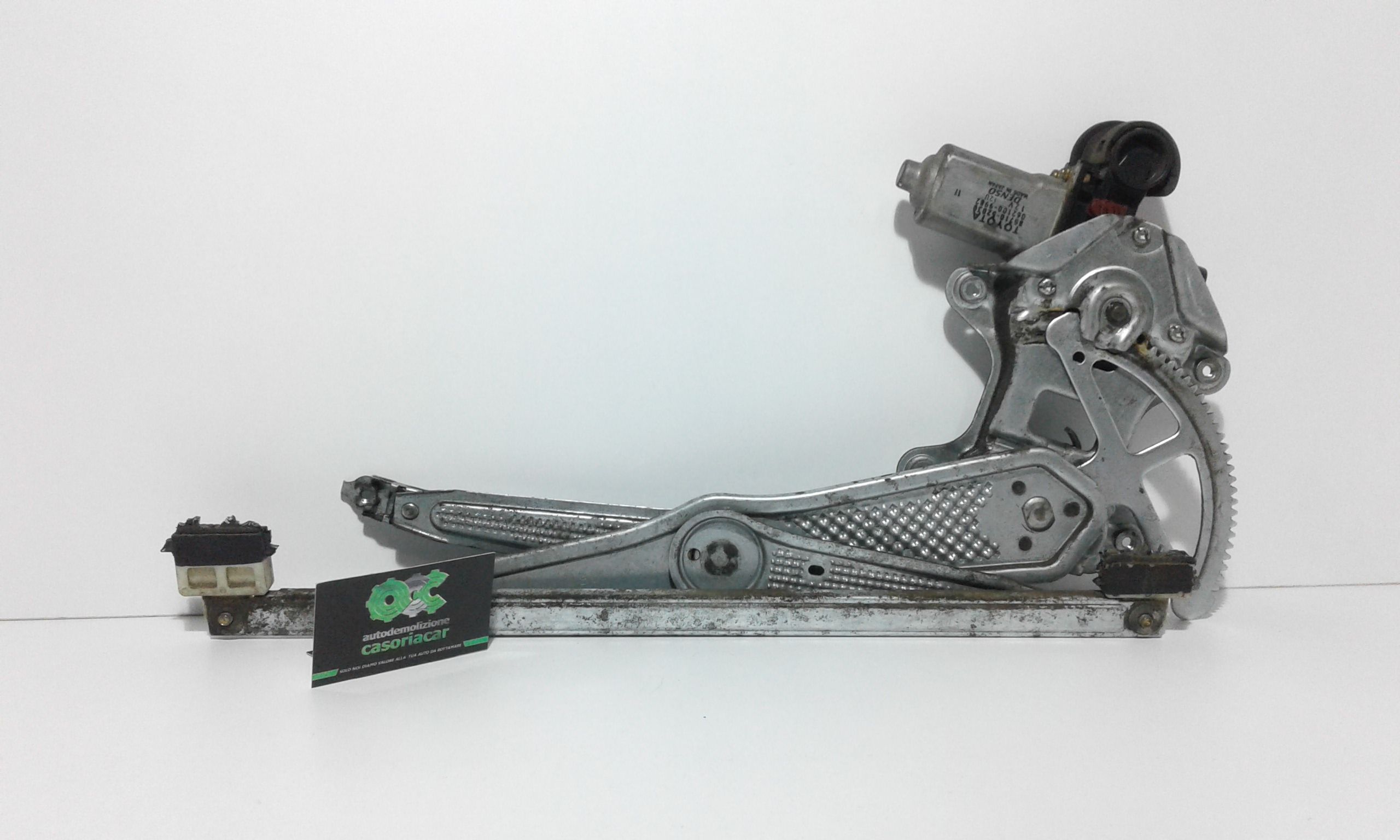 Alzacristallo Porta Ant. Destro 6980152010 Usato