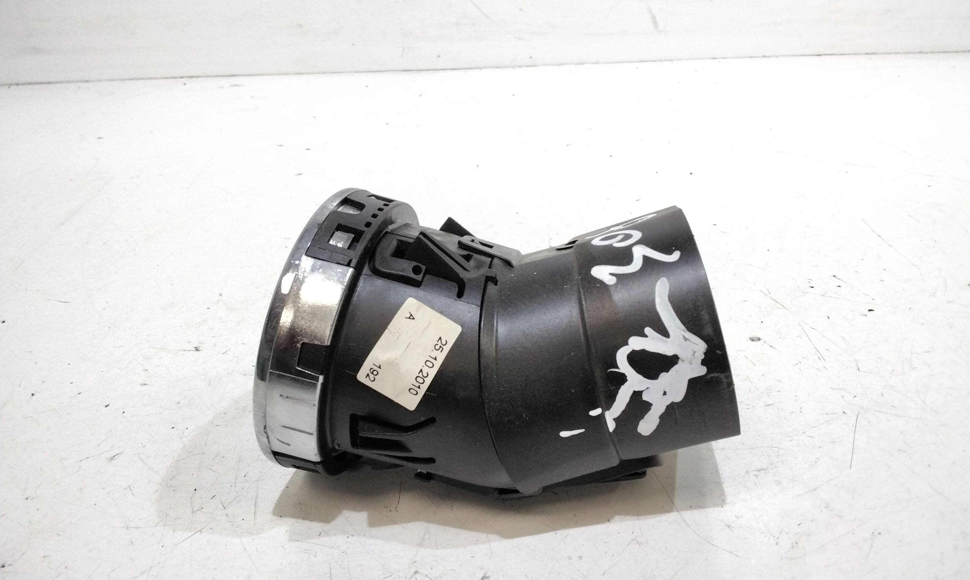 Condotto Aria Bocchette Lat. Cruscotto Sinistro 8231JV Usato