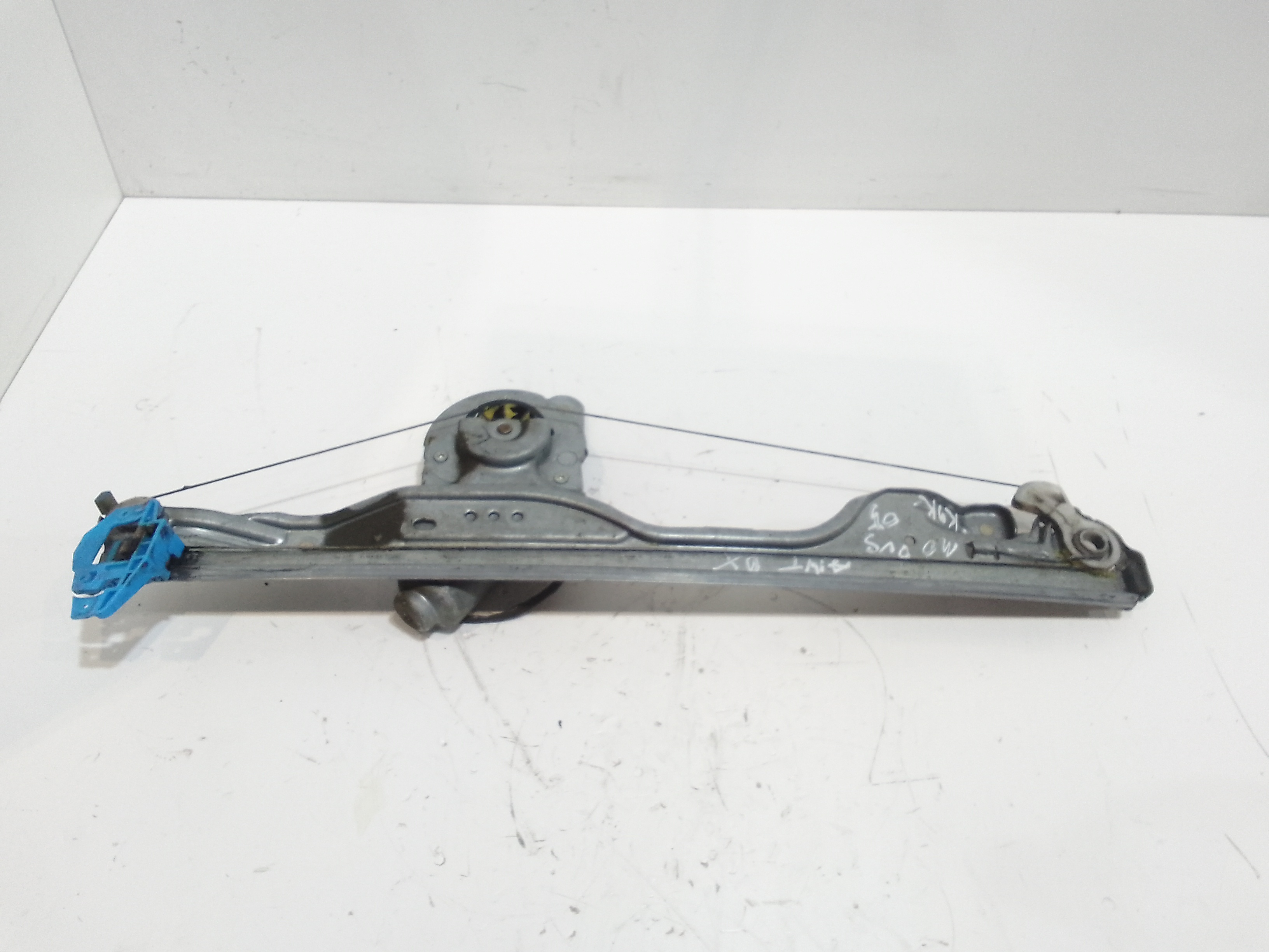 Alzacristallo Porta Ant. Destro Usato