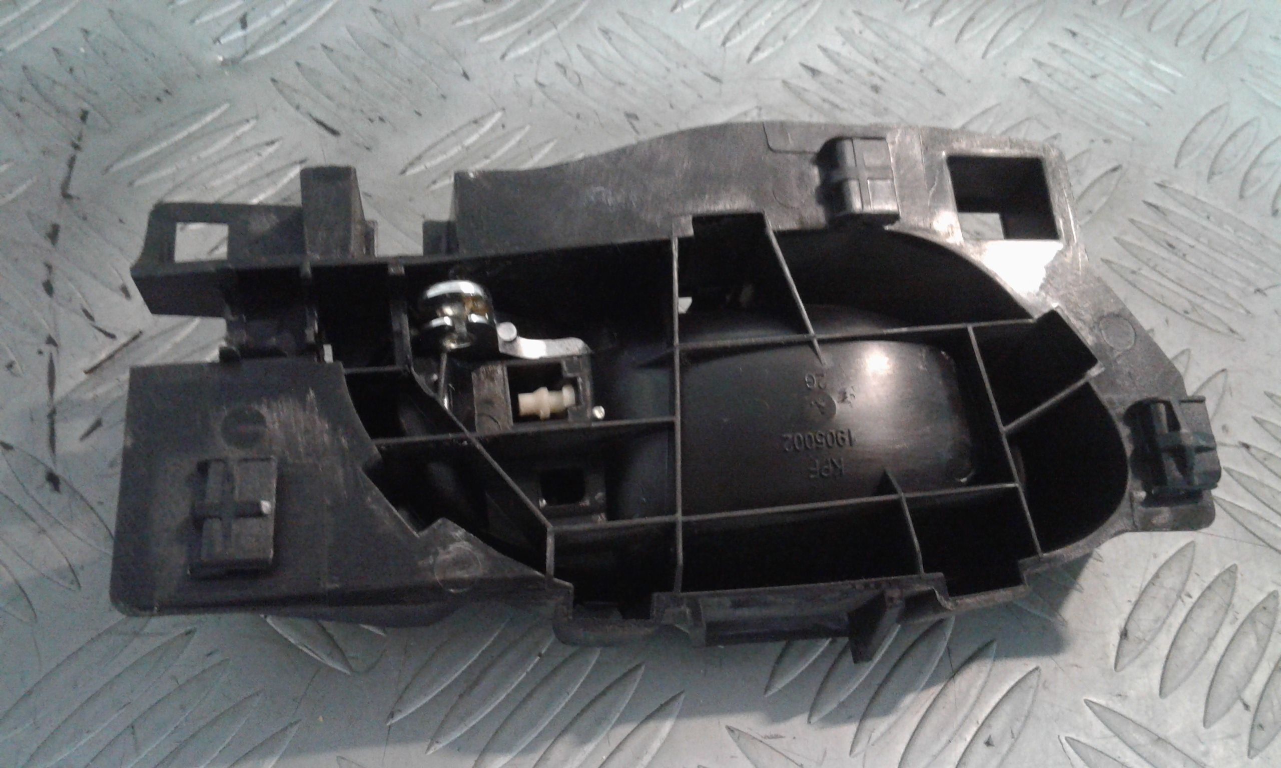 Maniglia Int. Apertura Porta Post. Sinistro 9143T1 Usato