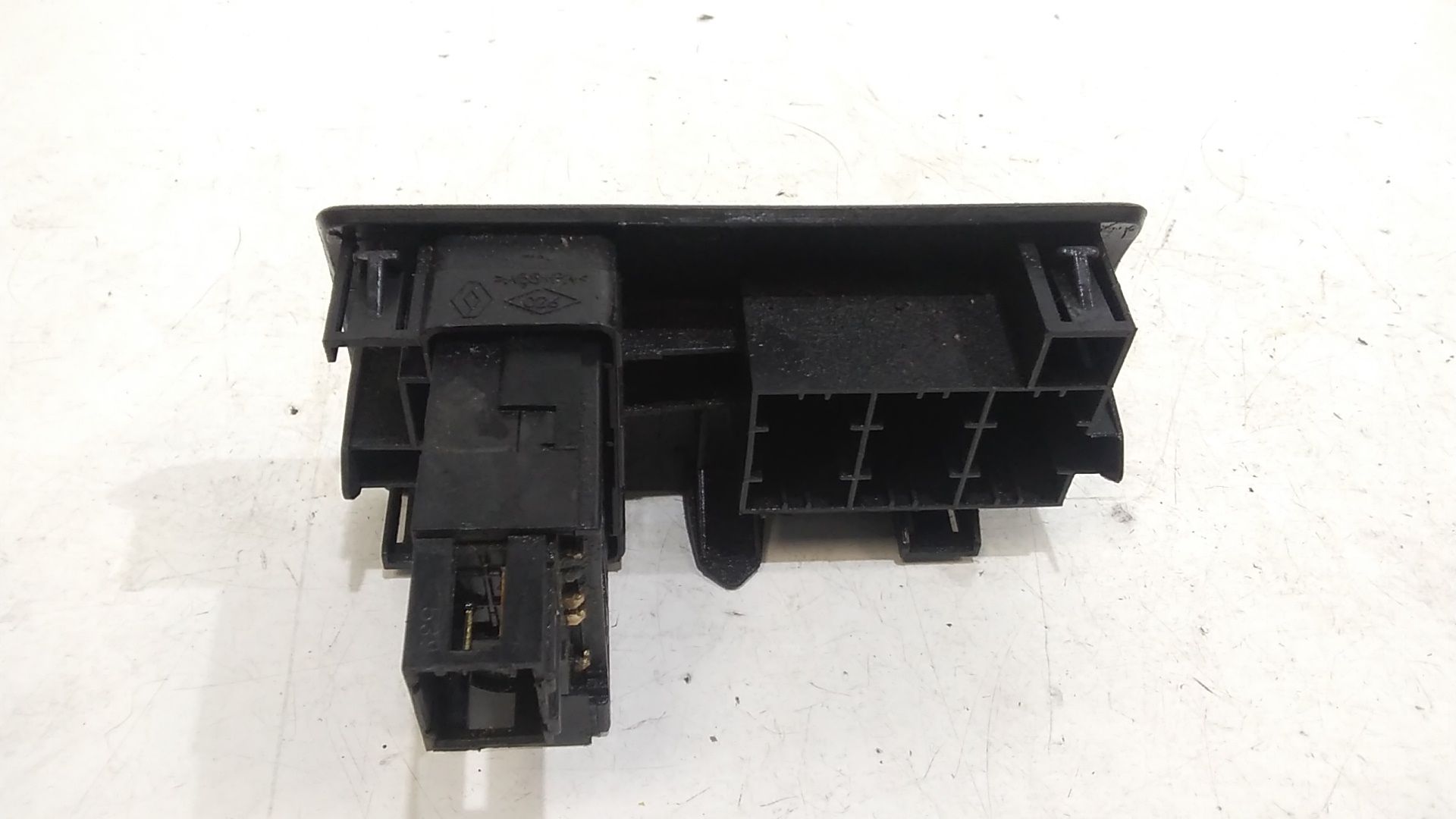 Comando Regolazione Altezza Proiettori Usato