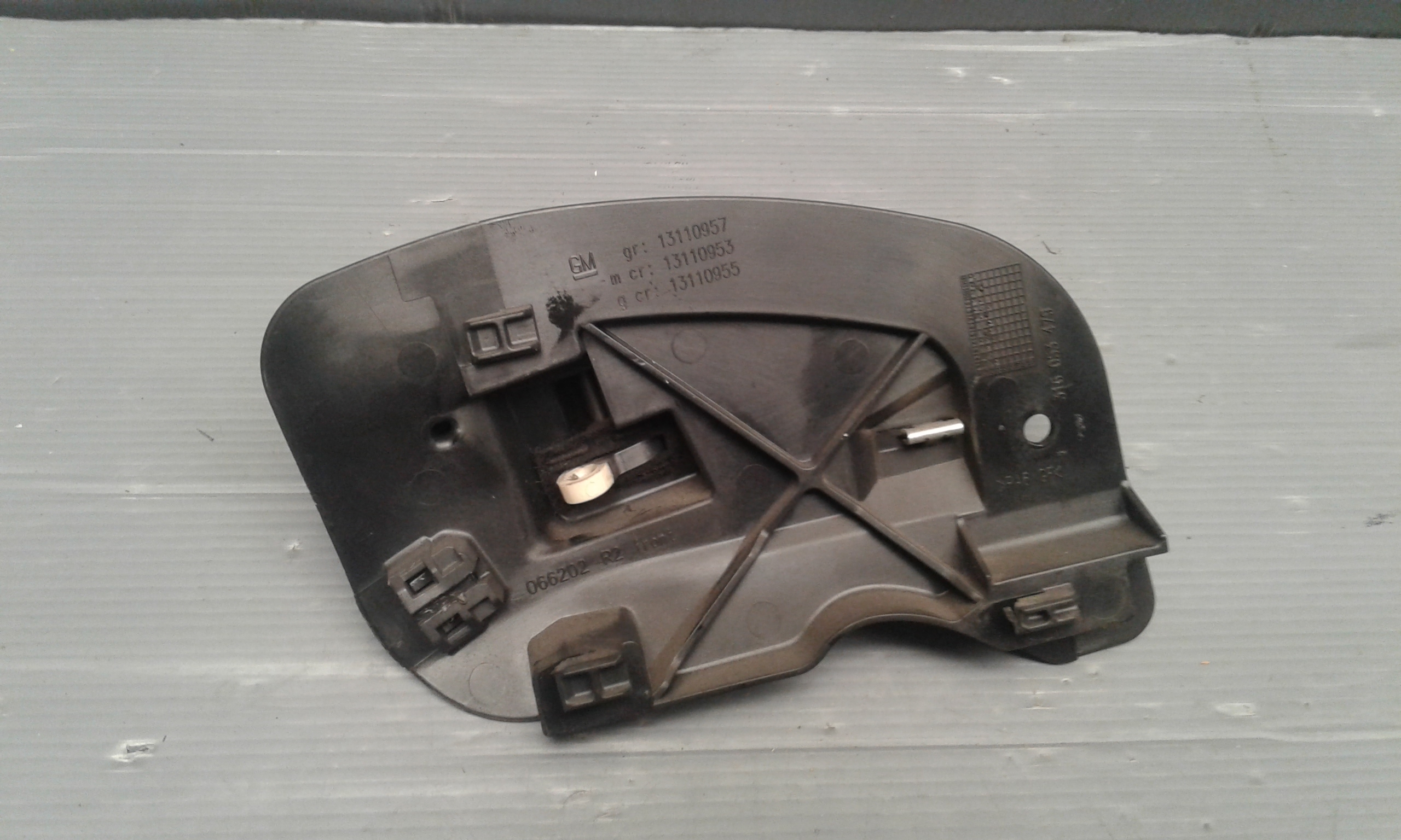 Maniglia Int. Apertura Porta Ant. Destro Usato