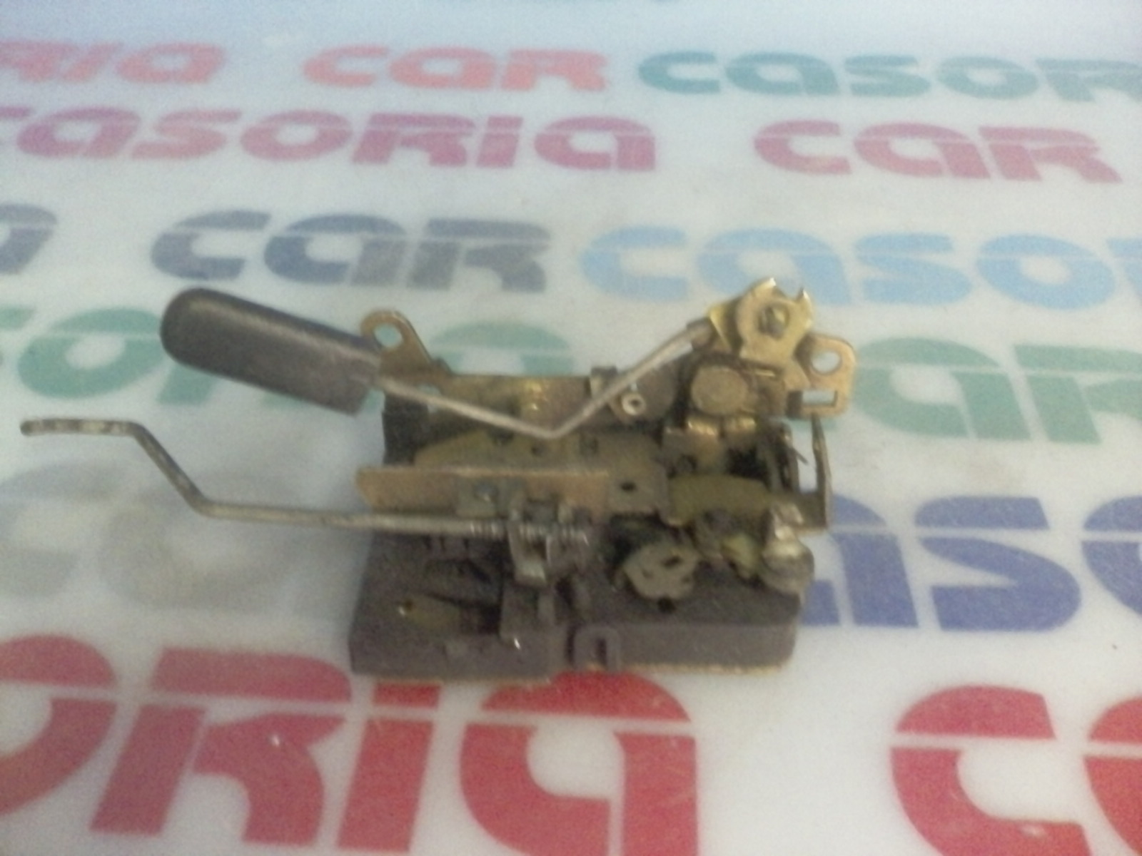 Serratura Porta Ant. Sinistro Usato