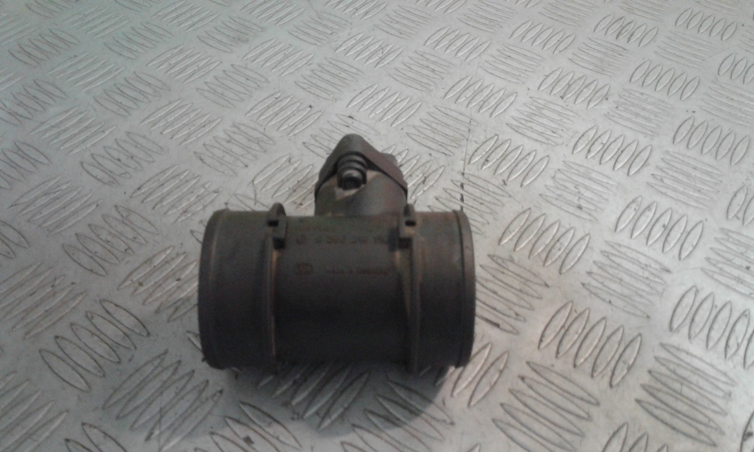 Flussometro/debimetro 9193149 Usato