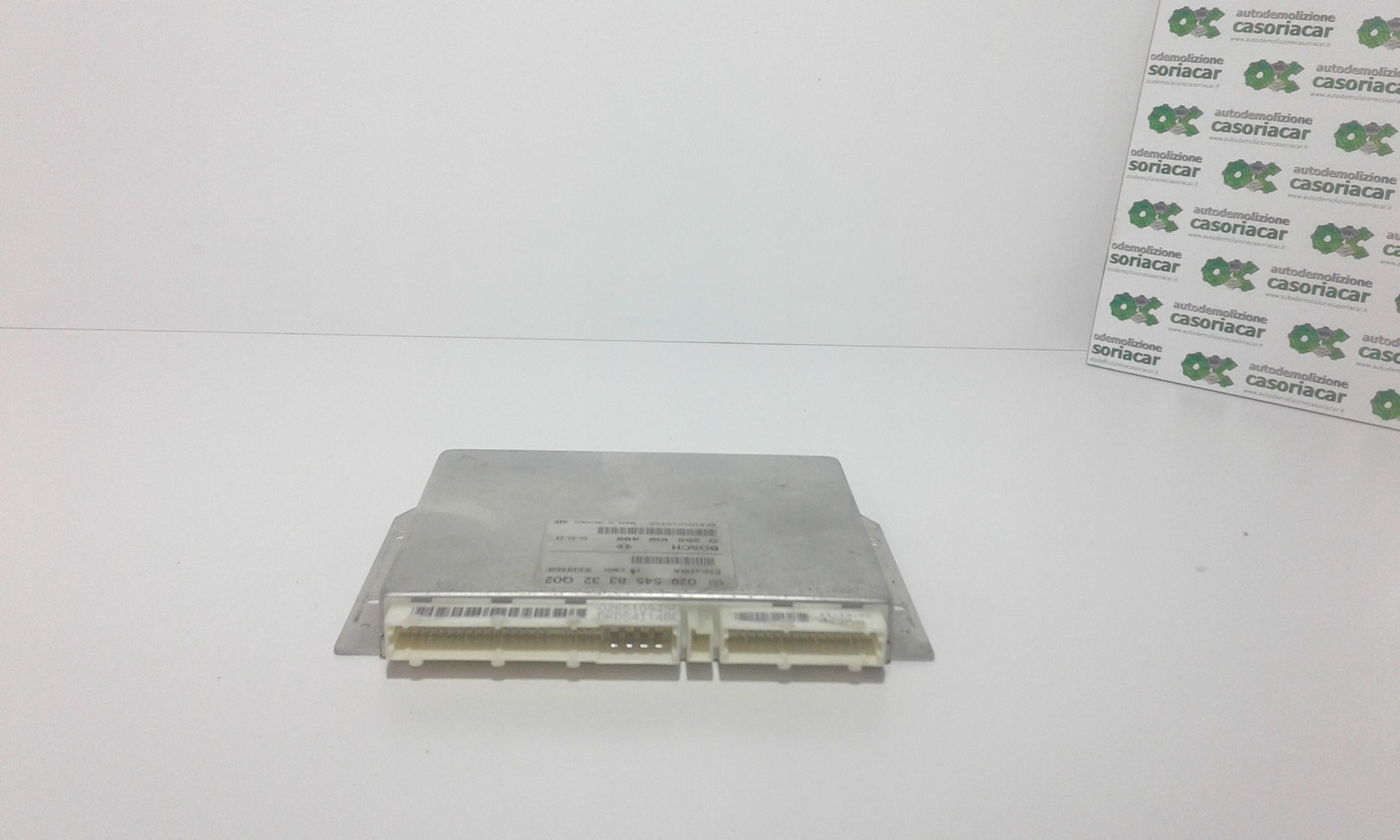 Dispositivo Esp Usato