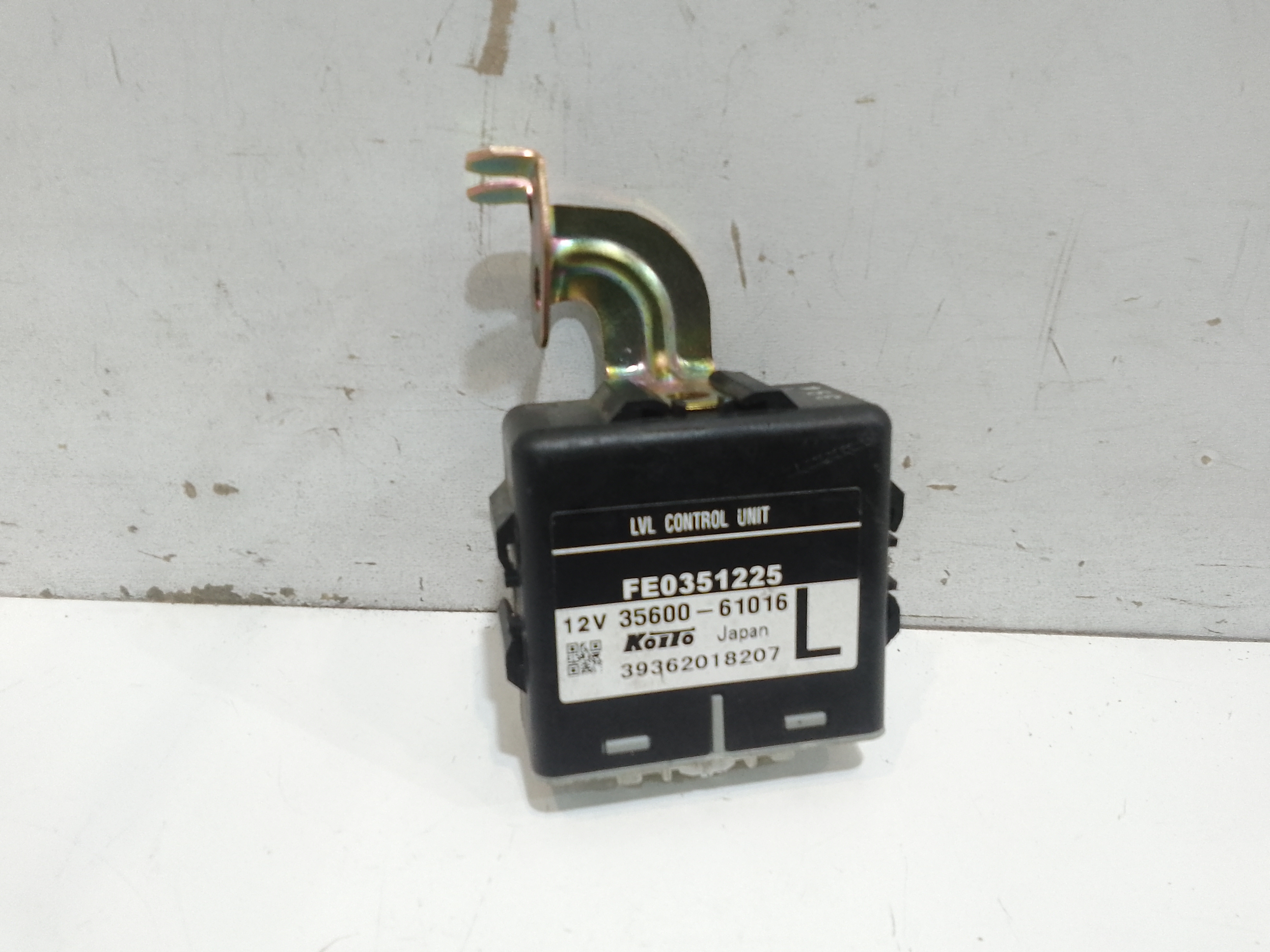 Centralina Proiettore Xenon Usato