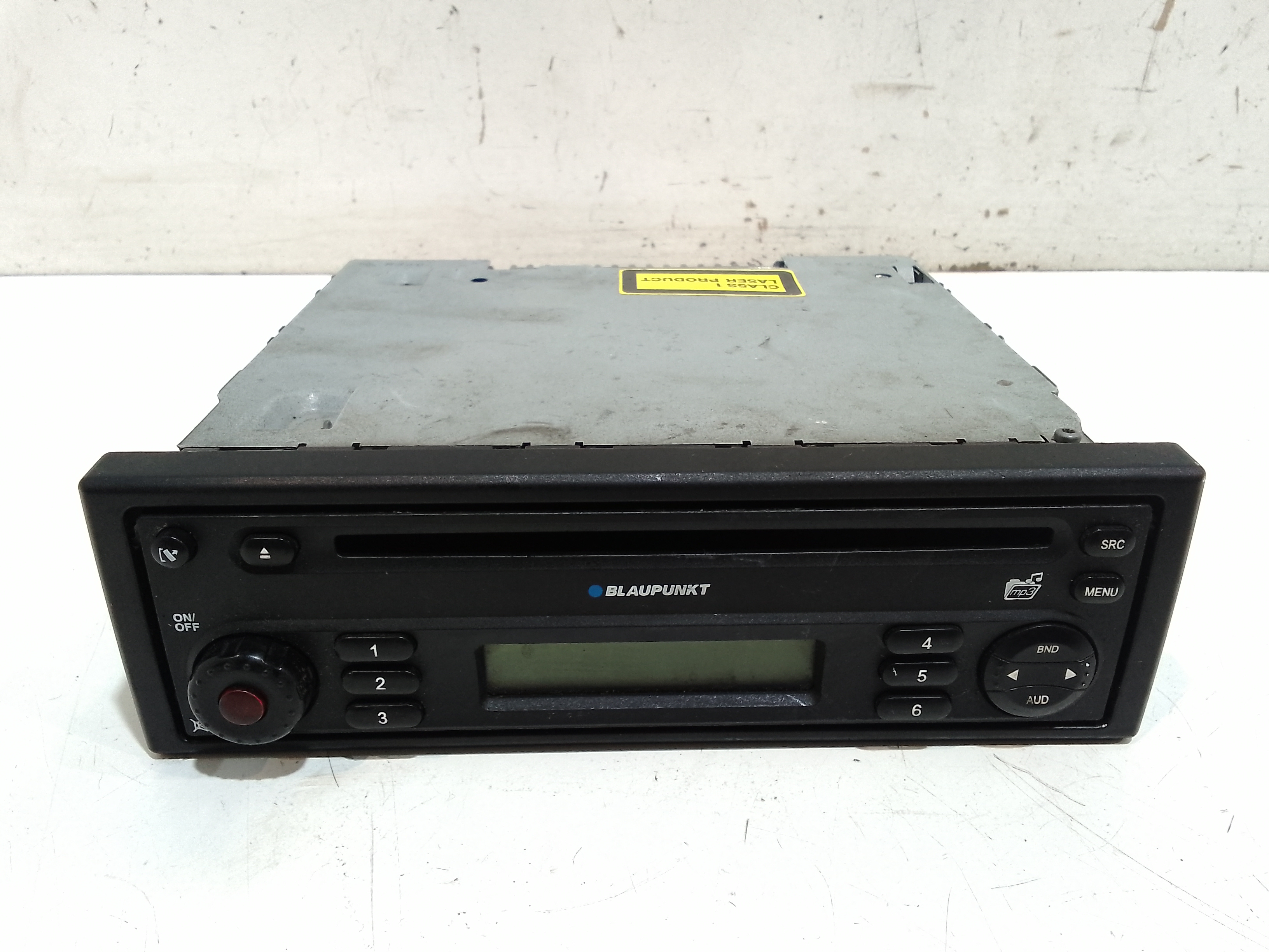 Autoradio 281116543R Usato