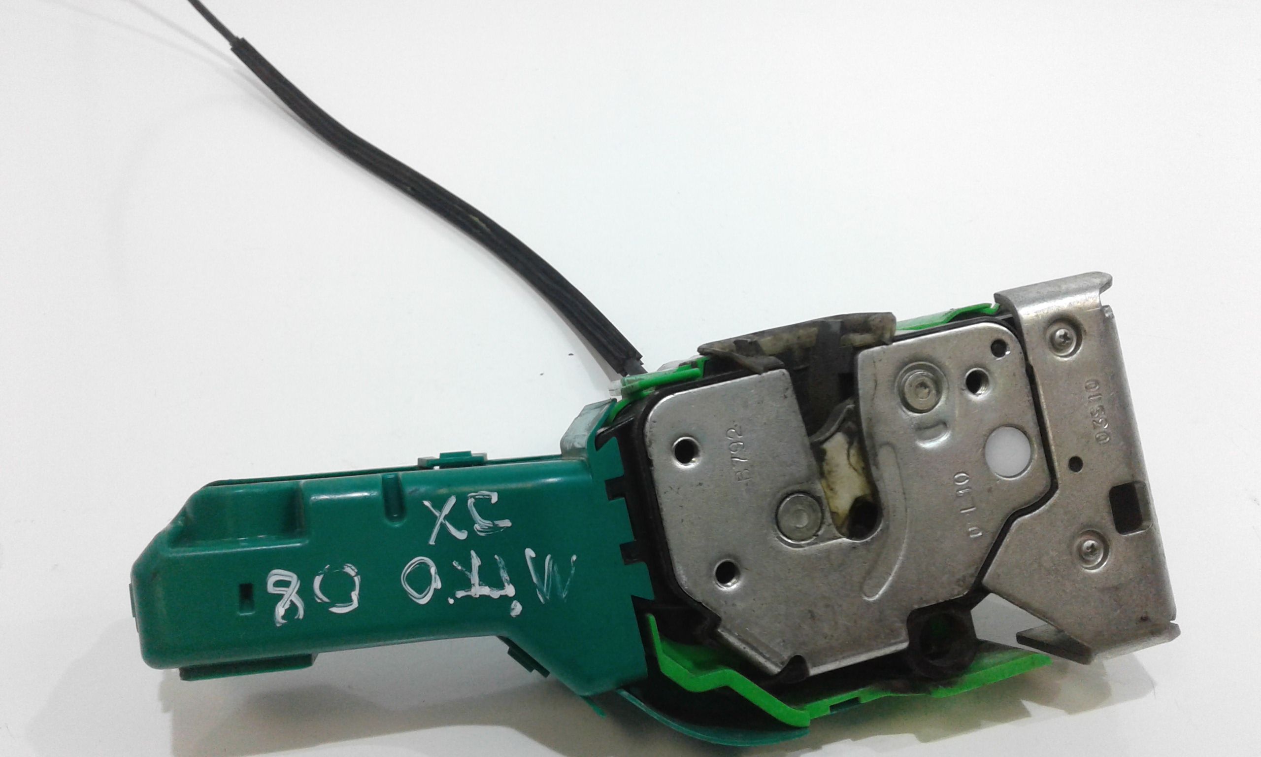 Serratura Porta Ant. Sinistro 50522855 Usato