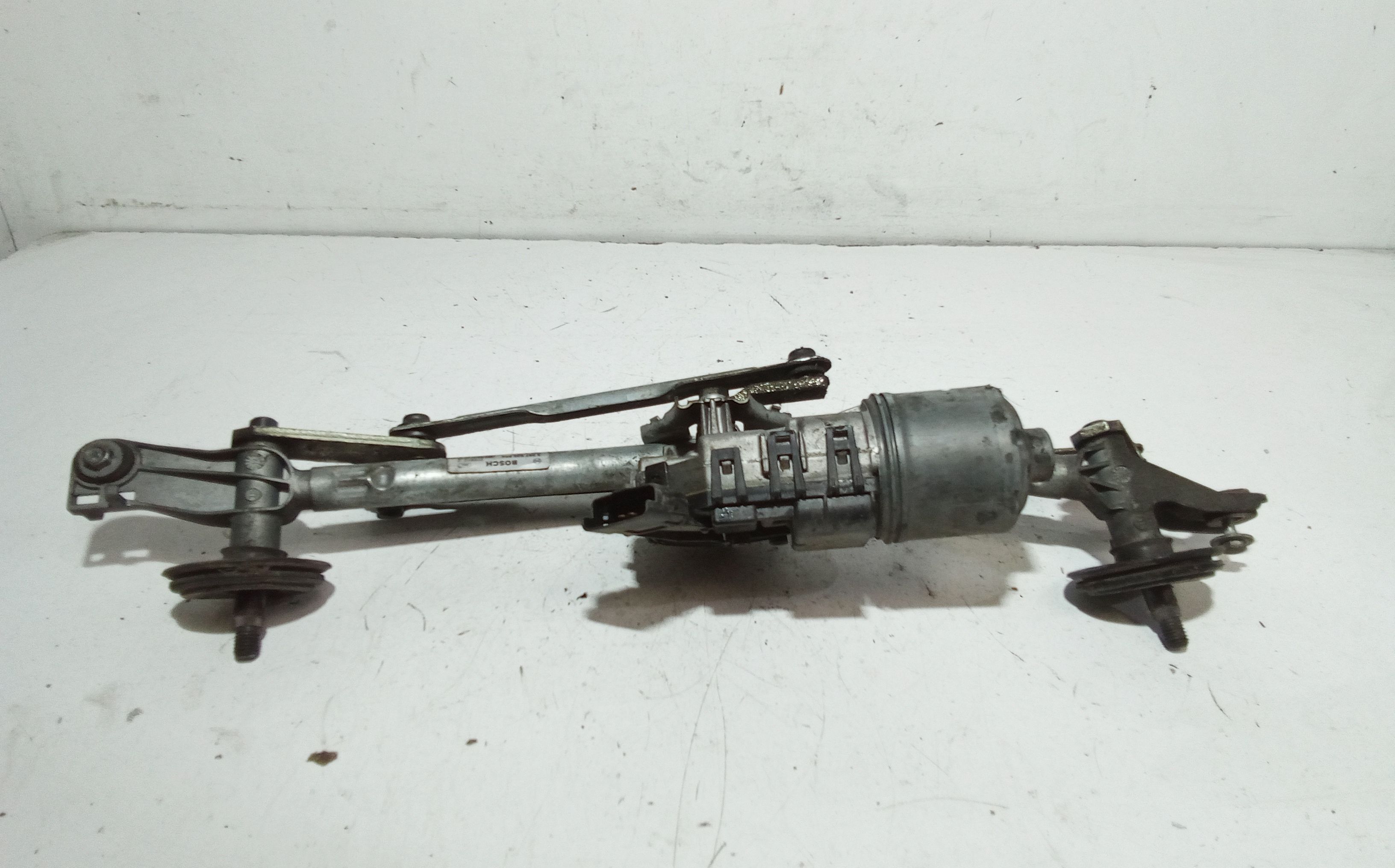 Motorino Tergiparabrezza Compl. Usato