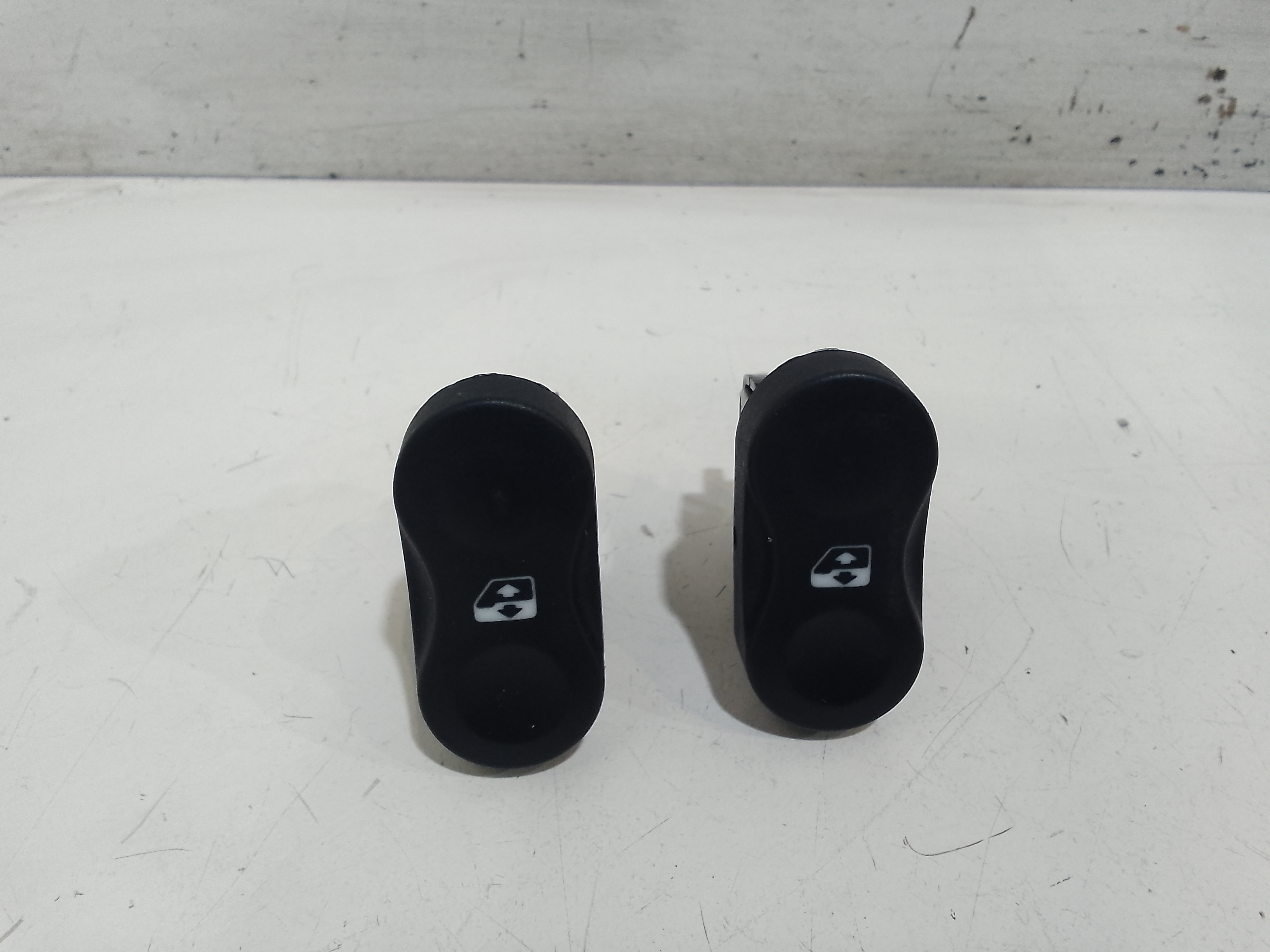 Blocco Comandi Alzacristalli Usato