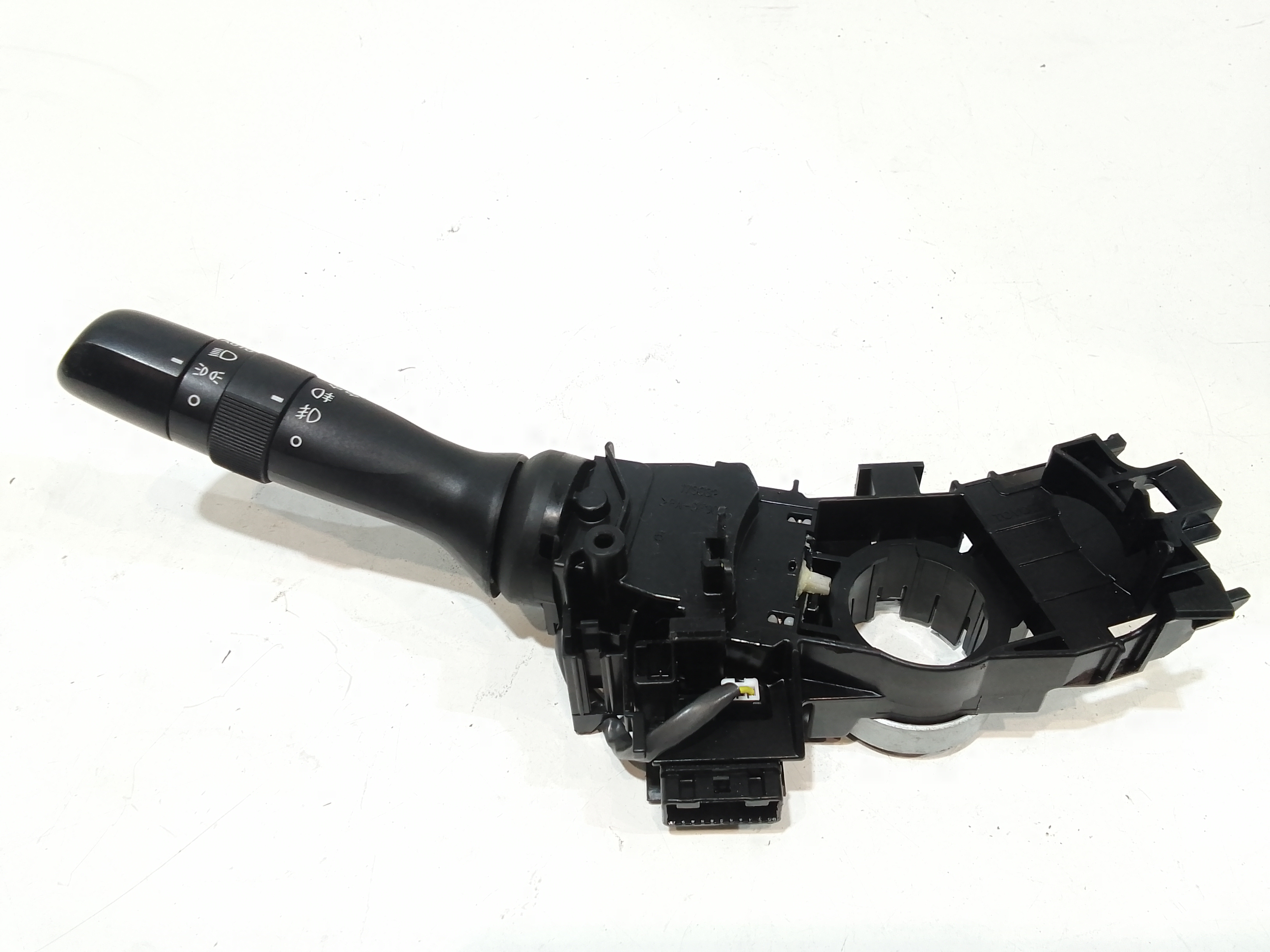 Devioguidasgancio Sinistro Usato