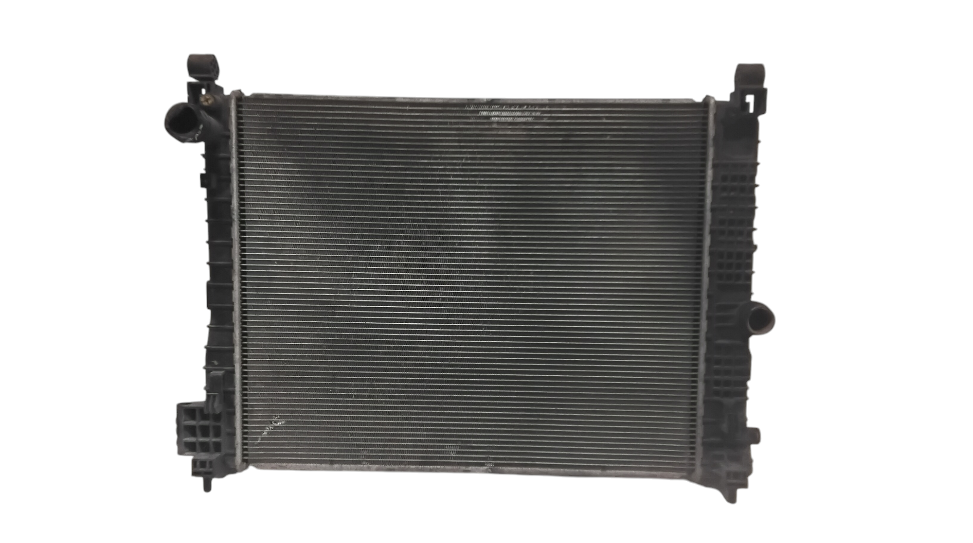 Radiatore 95298554 Usato