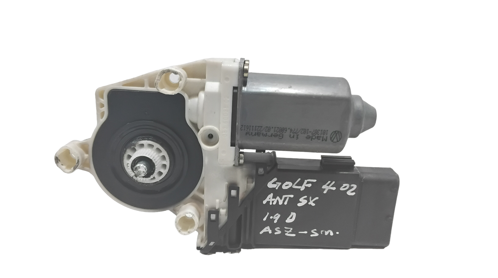 Motorino Alzacristallo Porta Ant. Sinistro 1C0959801B017 Usato