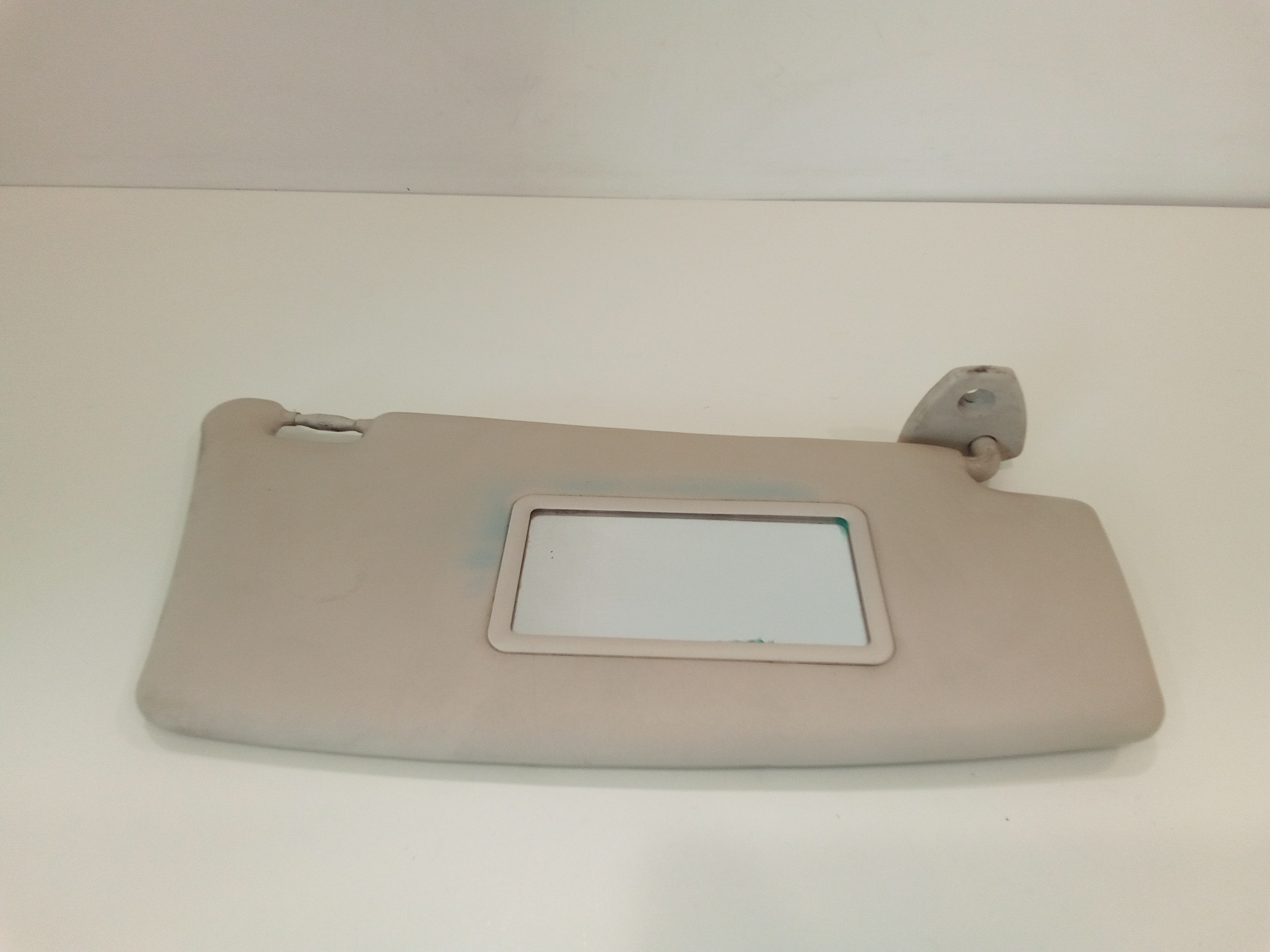 Aletta Parasole Parabrezza Destro Usato