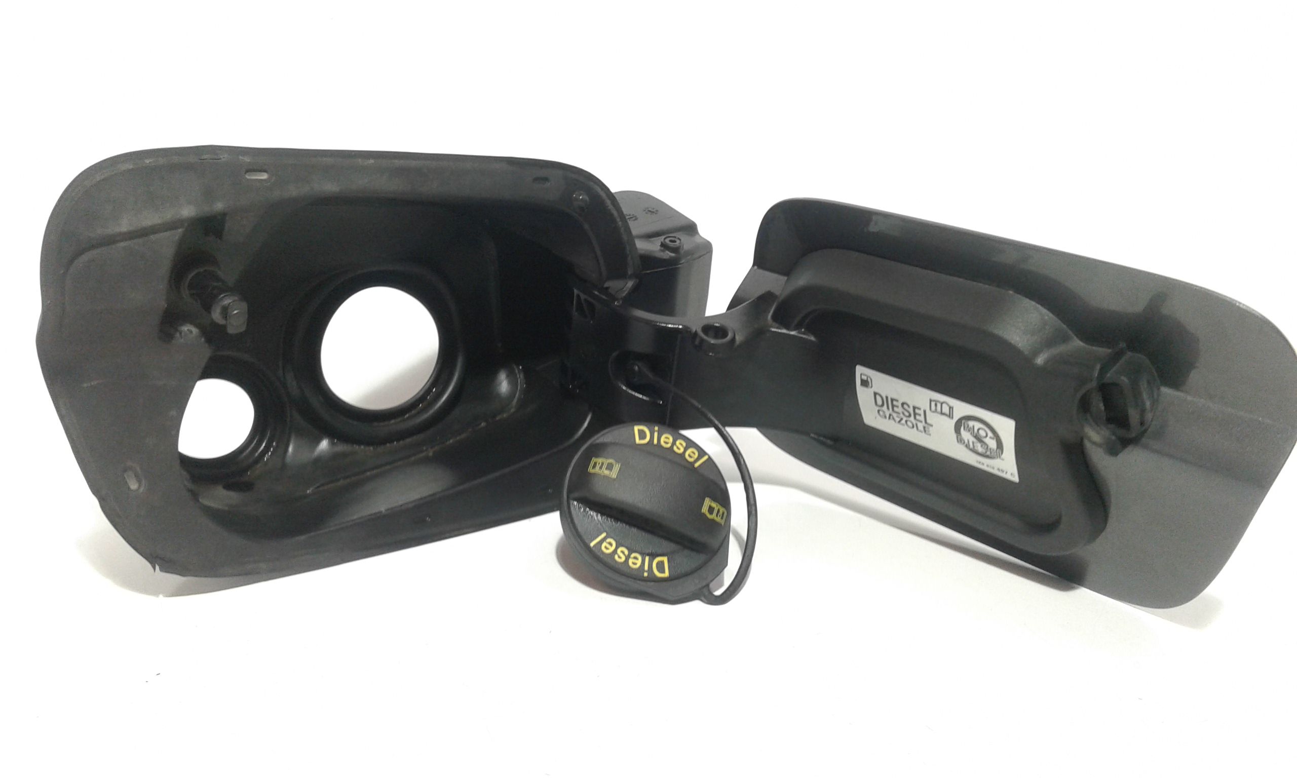 Sportello Carburante 5NA809909GRU Usato